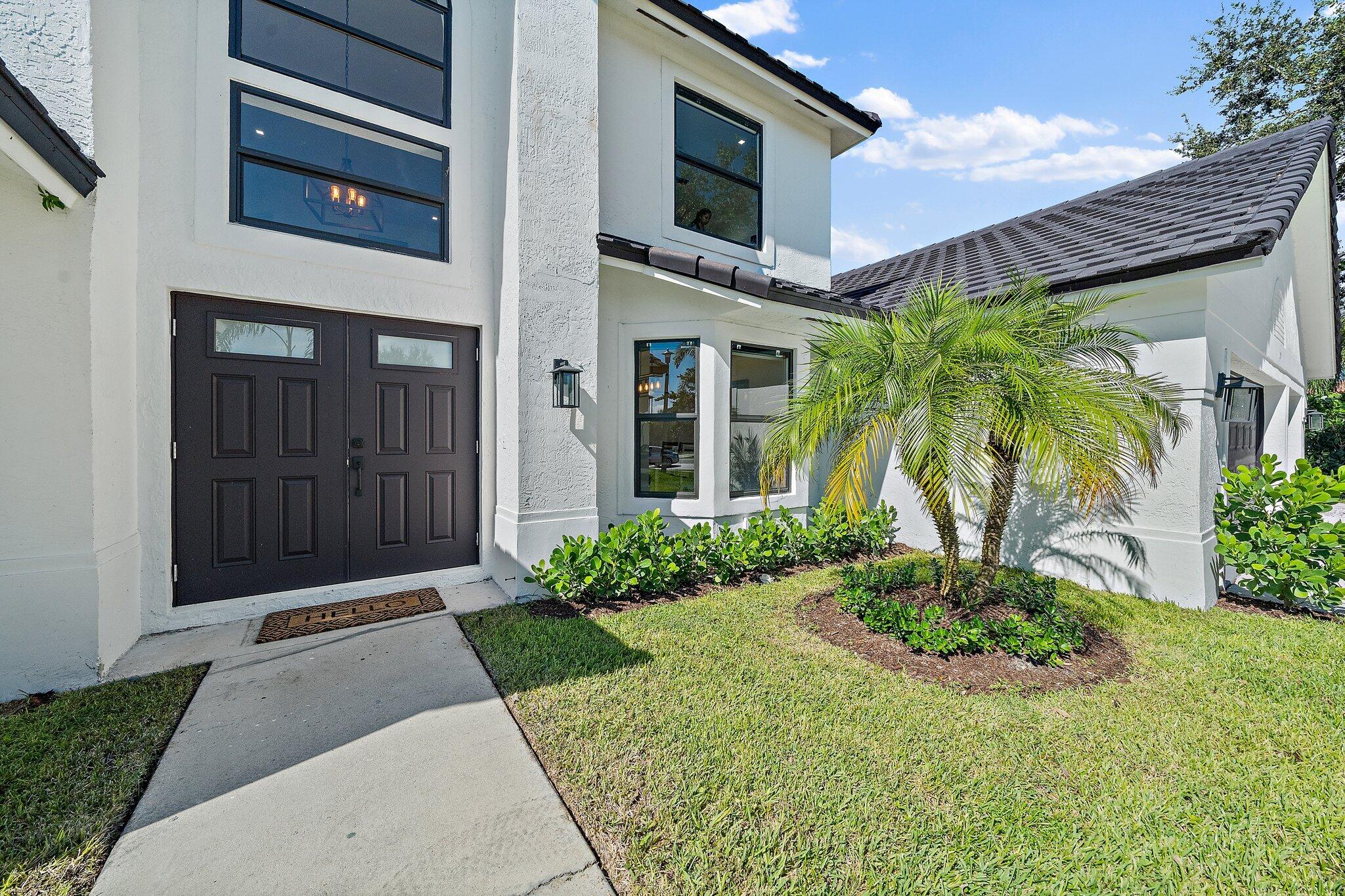 1878 Lynton, Wellington FL 33414