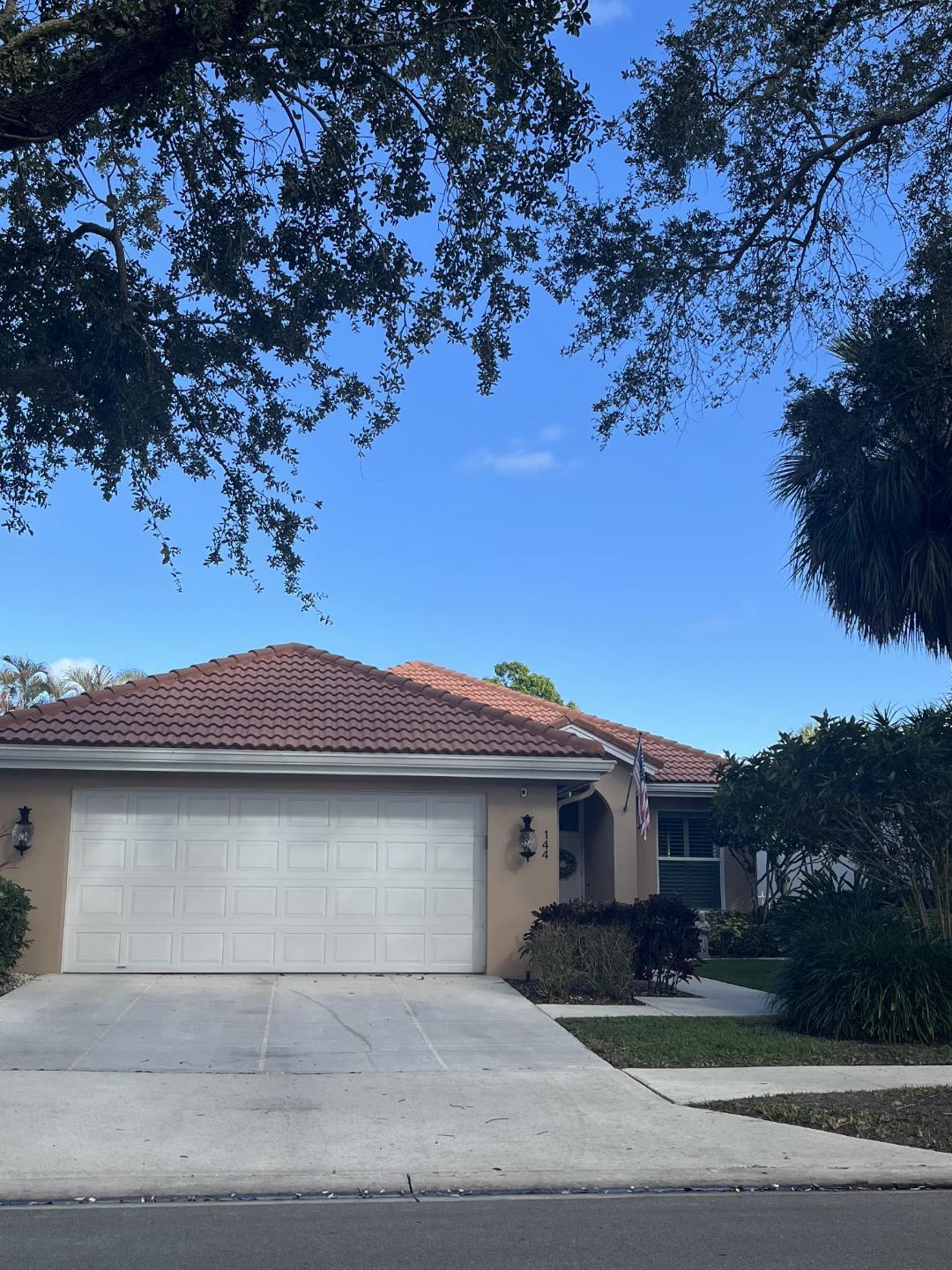 144 Hampton, Jupiter FL 33458