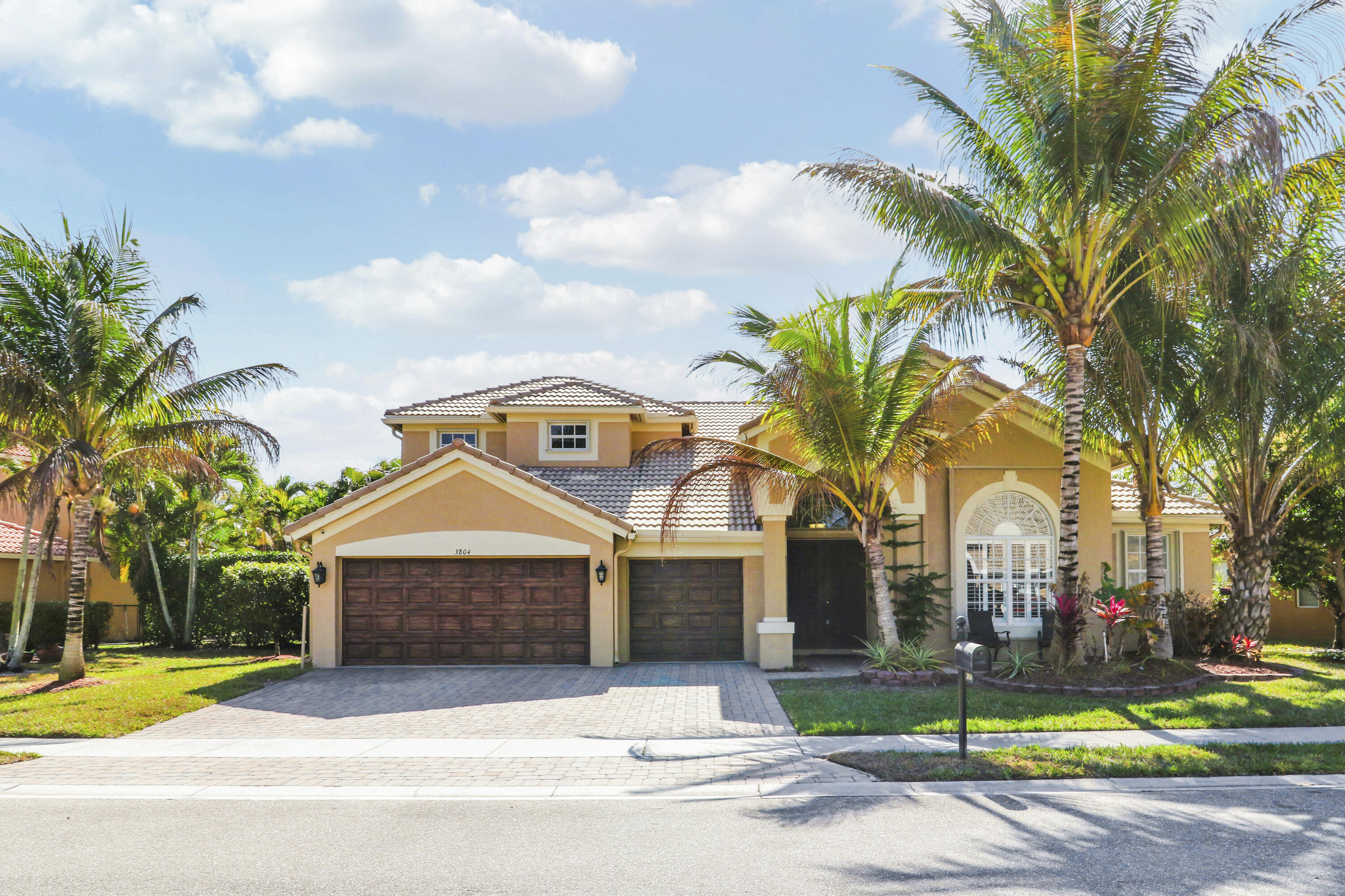 3804 Victoria, West Palm Beach FL 33411