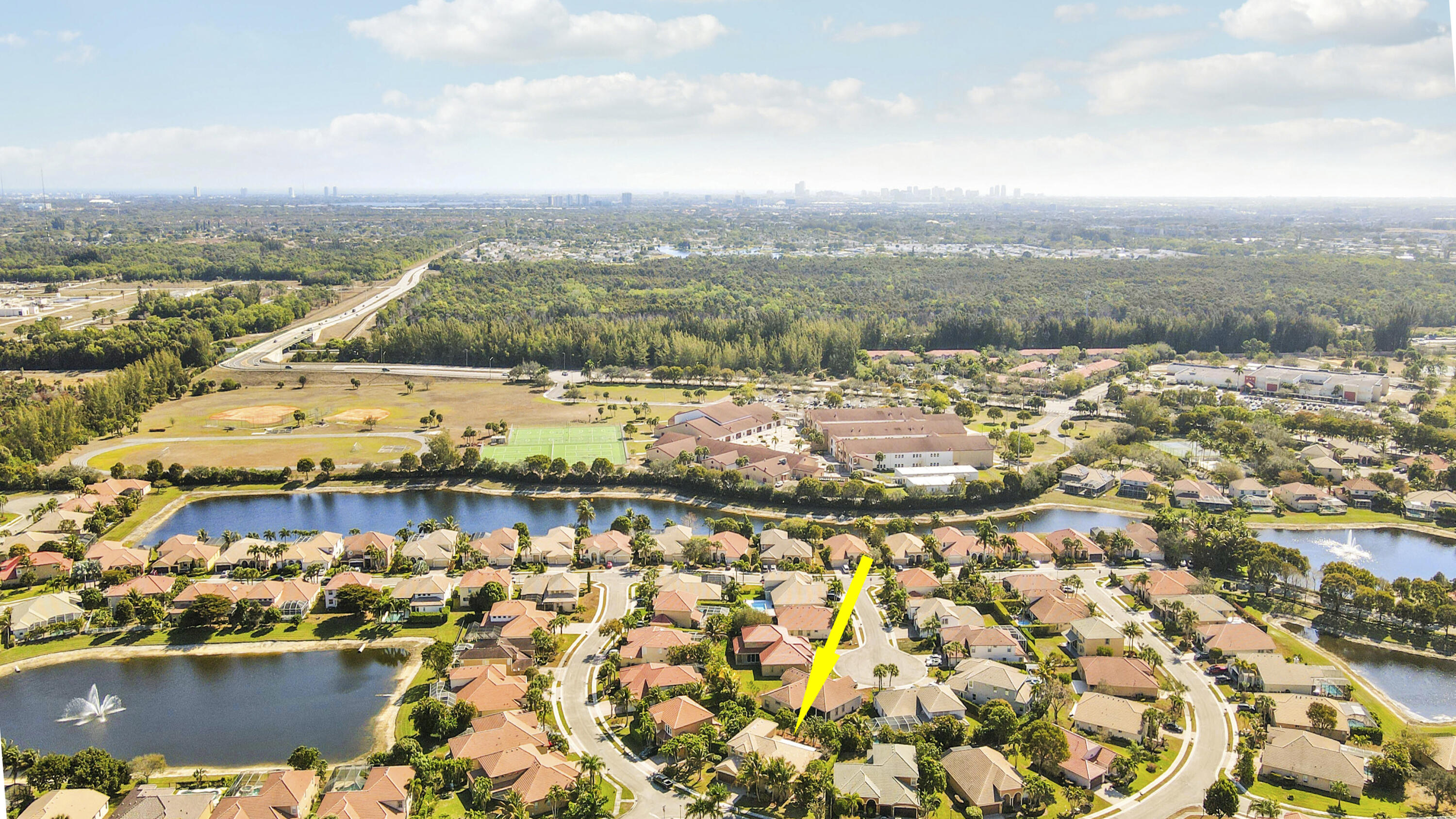3804 Victoria, West Palm Beach FL 33411