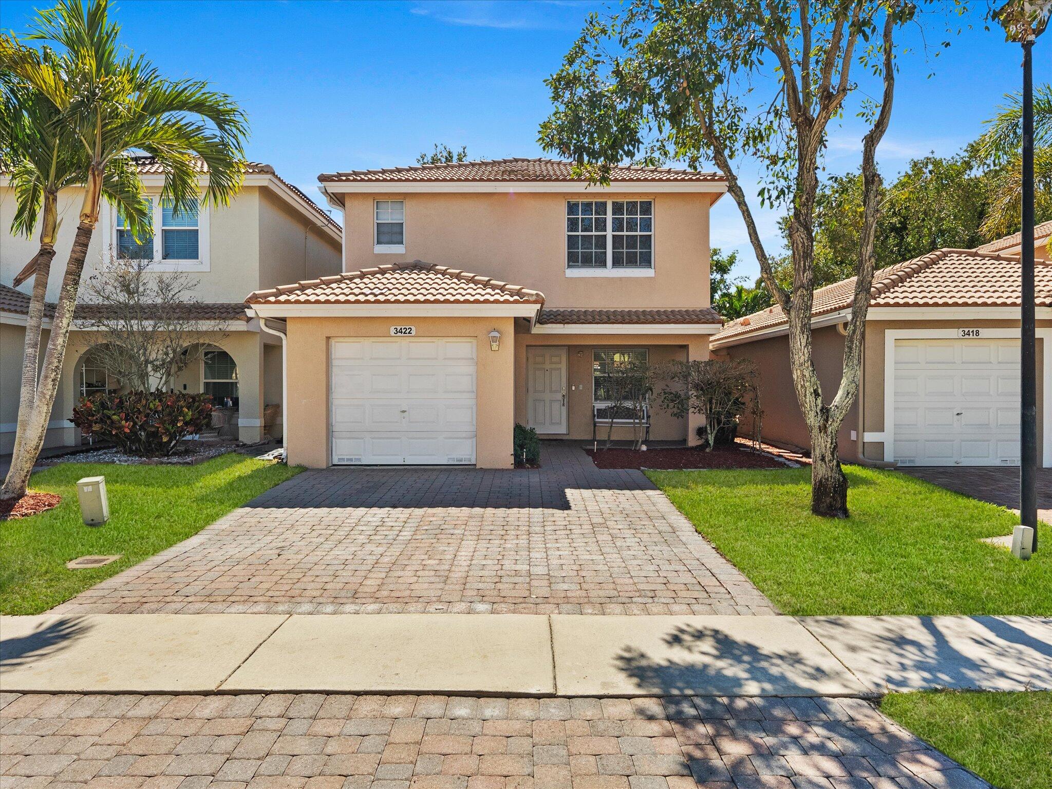 3422 Commodore, West Palm Beach FL 33411