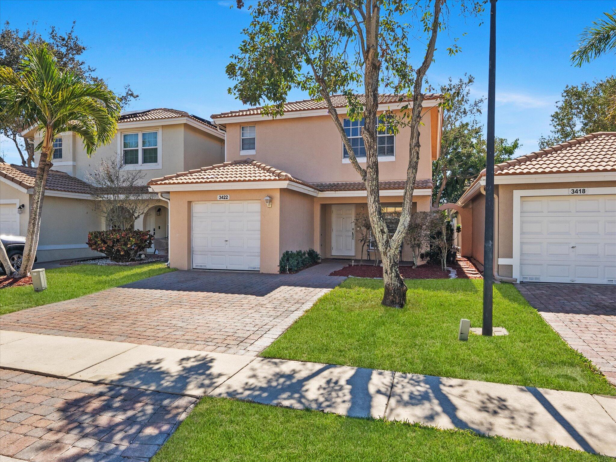 3422 Commodore, West Palm Beach FL 33411