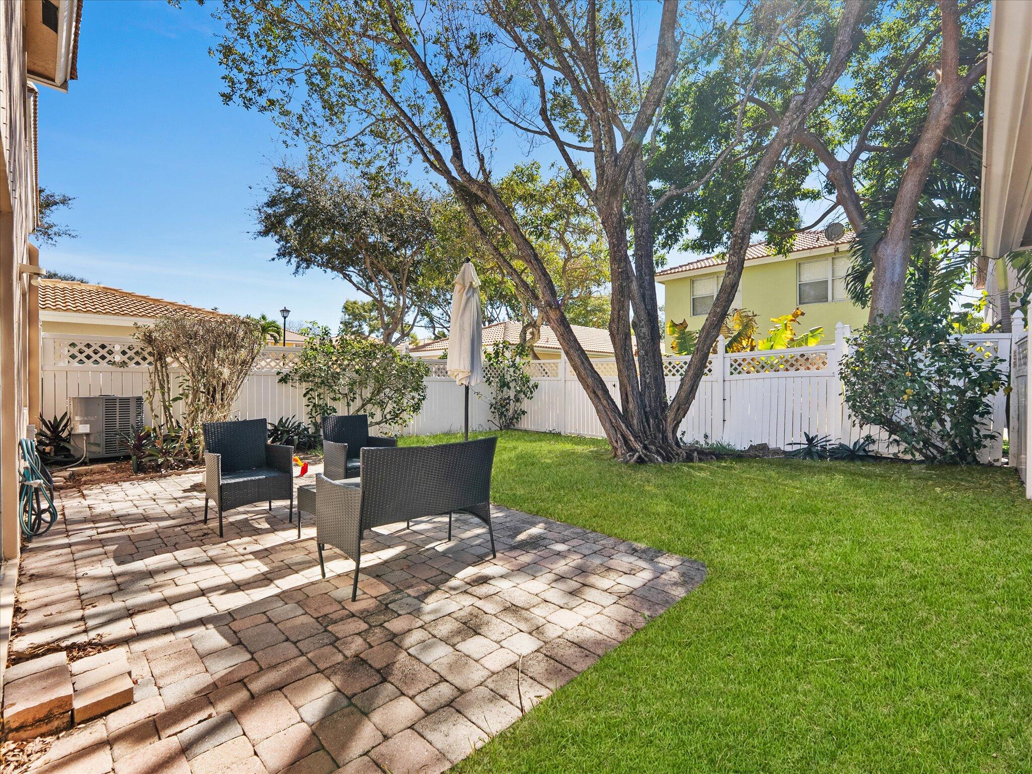 3422 Commodore, West Palm Beach FL 33411