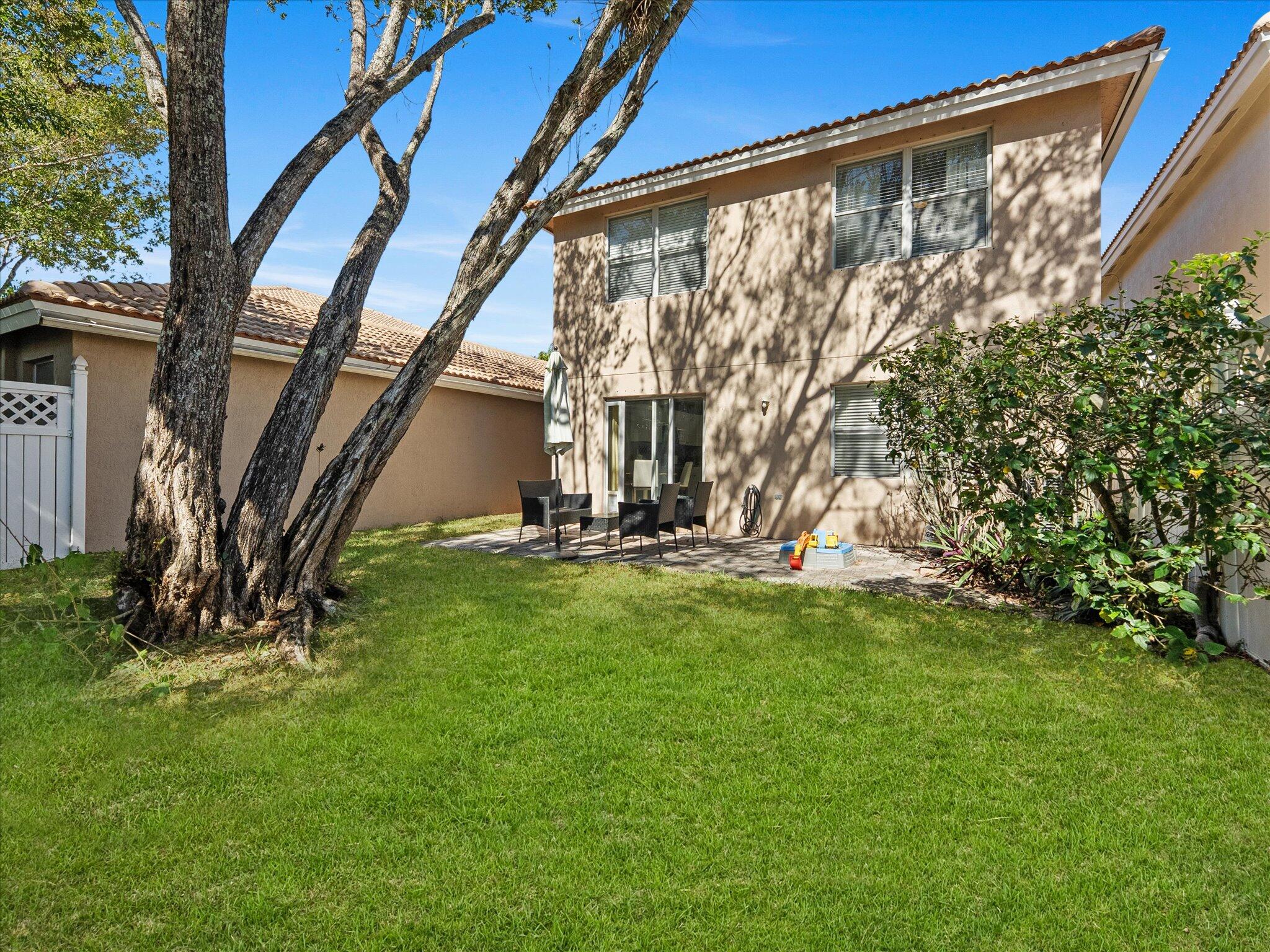 3422 Commodore, West Palm Beach FL 33411