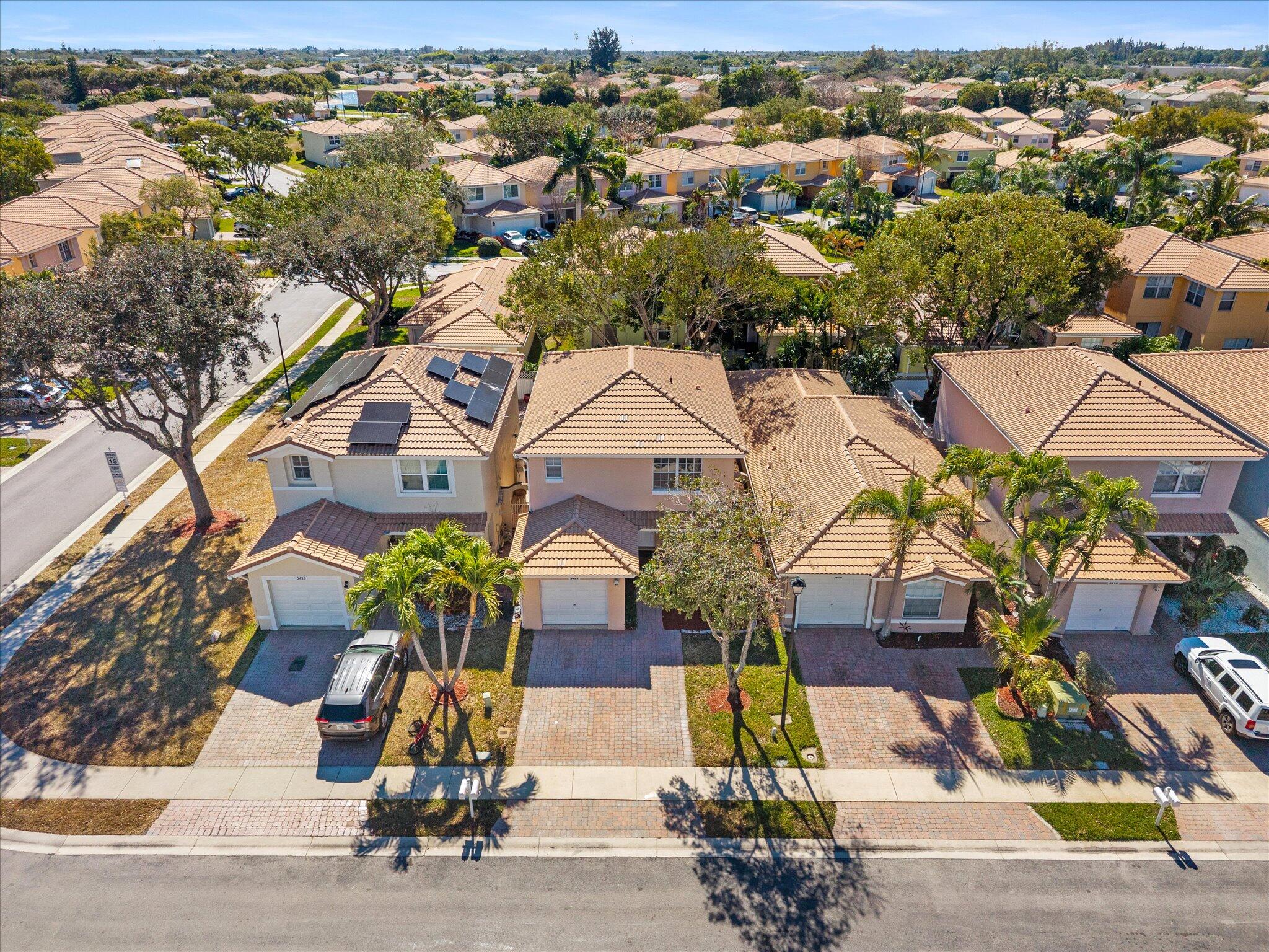 3422 Commodore, West Palm Beach FL 33411