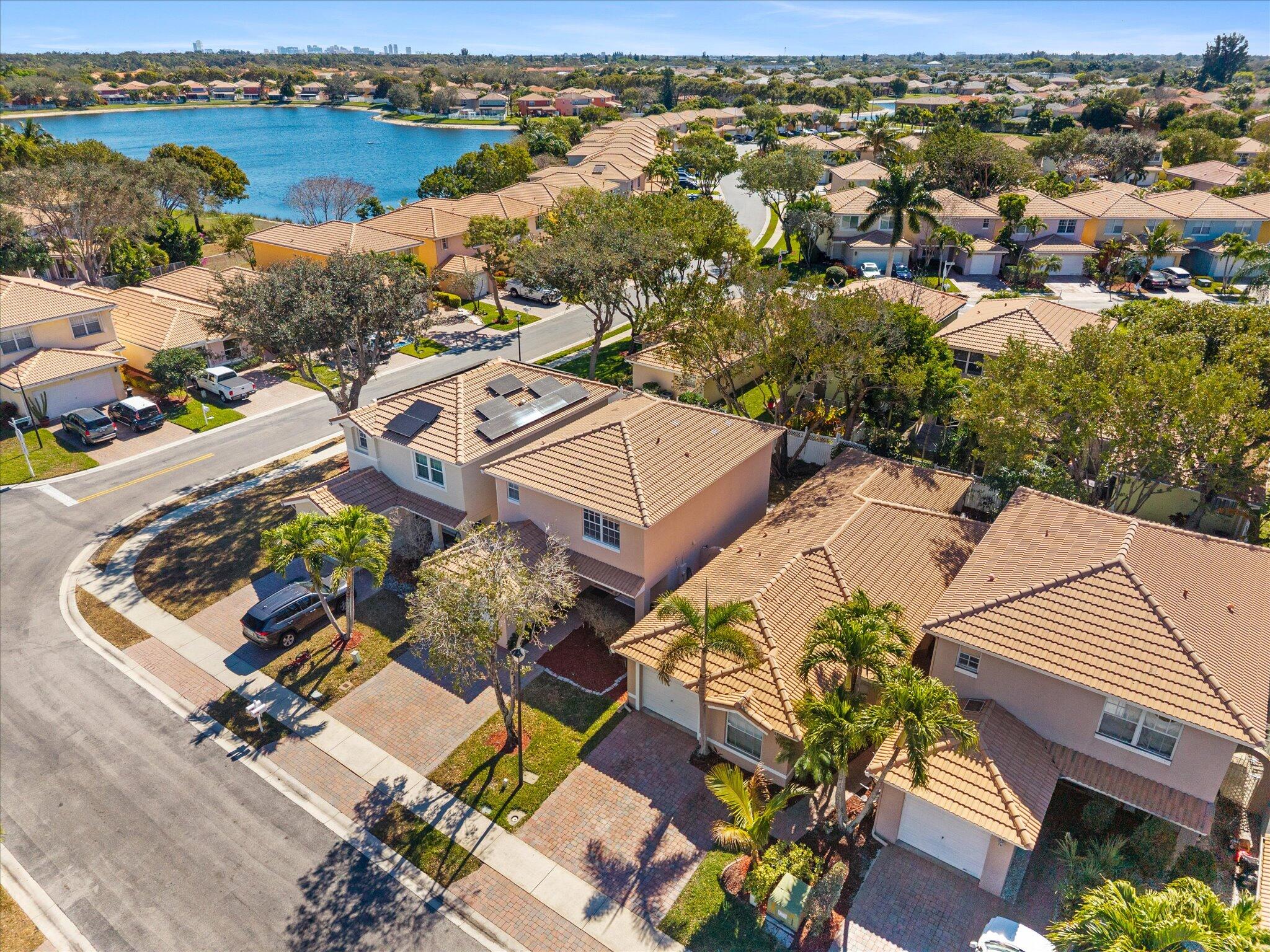 3422 Commodore, West Palm Beach FL 33411