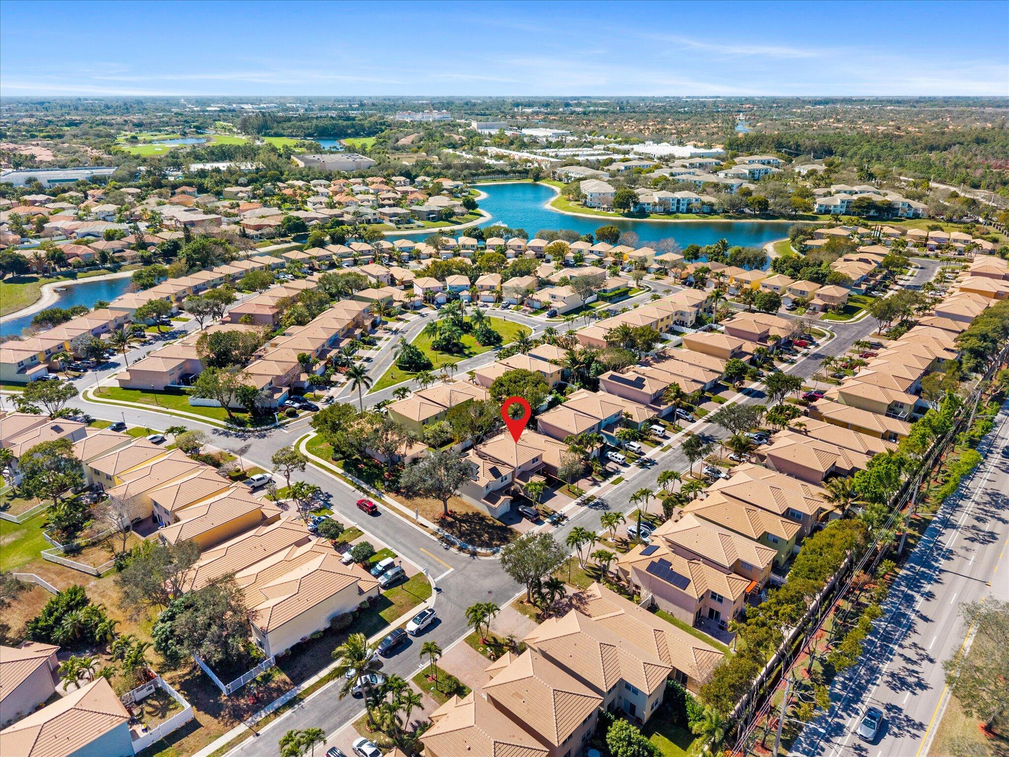 3422 Commodore, West Palm Beach FL 33411