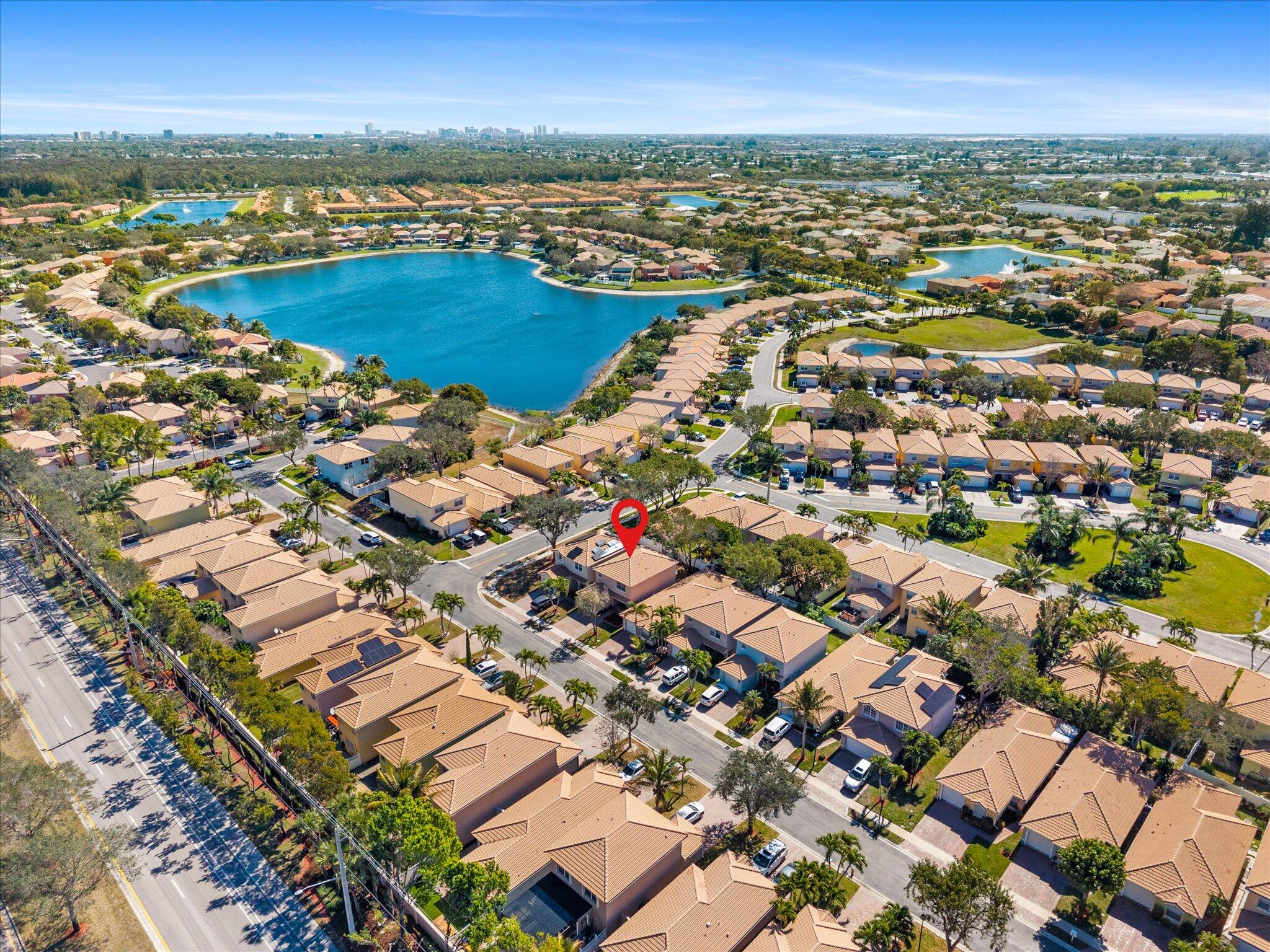 3422 Commodore, West Palm Beach FL 33411
