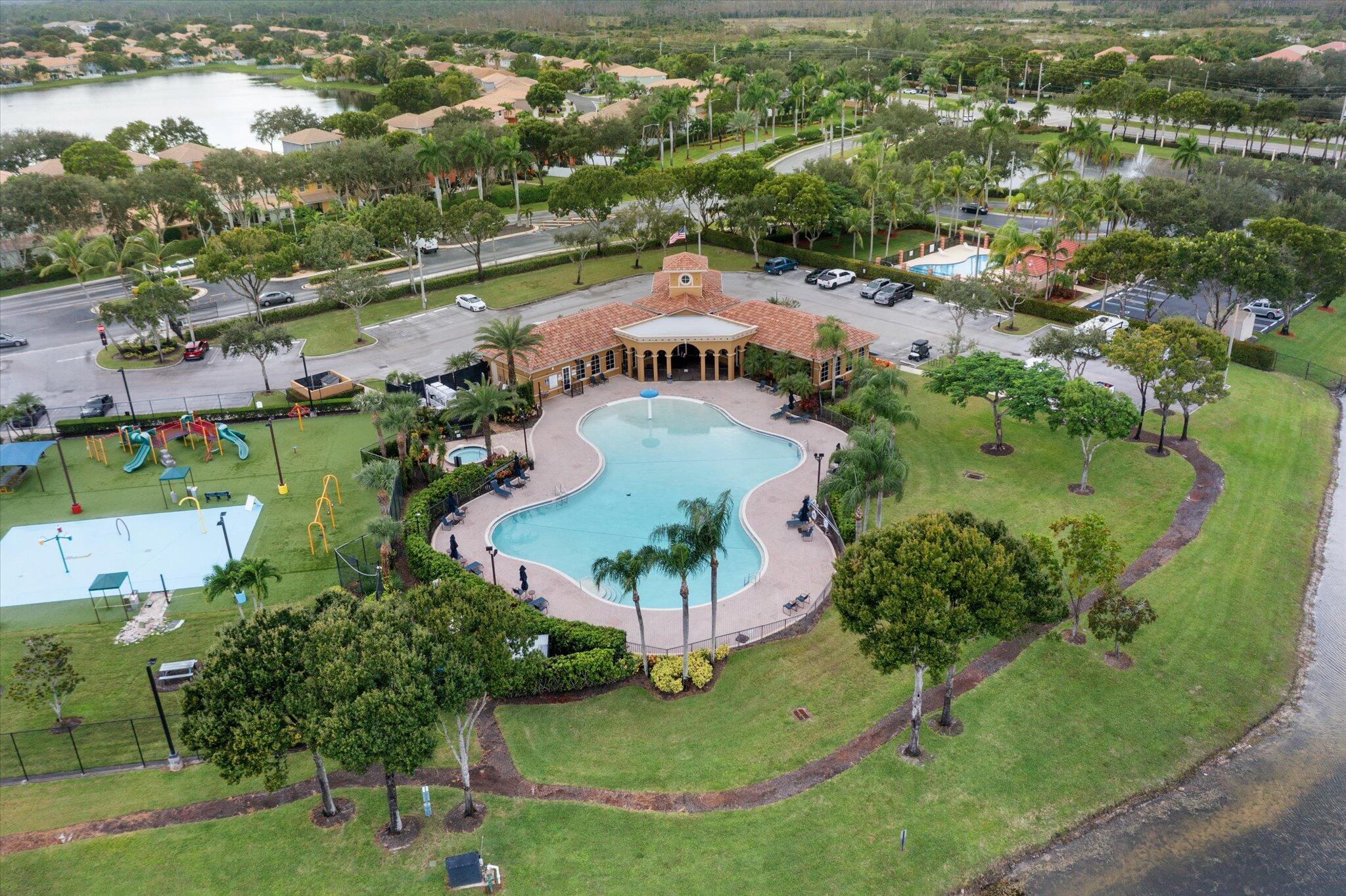 3422 Commodore, West Palm Beach FL 33411