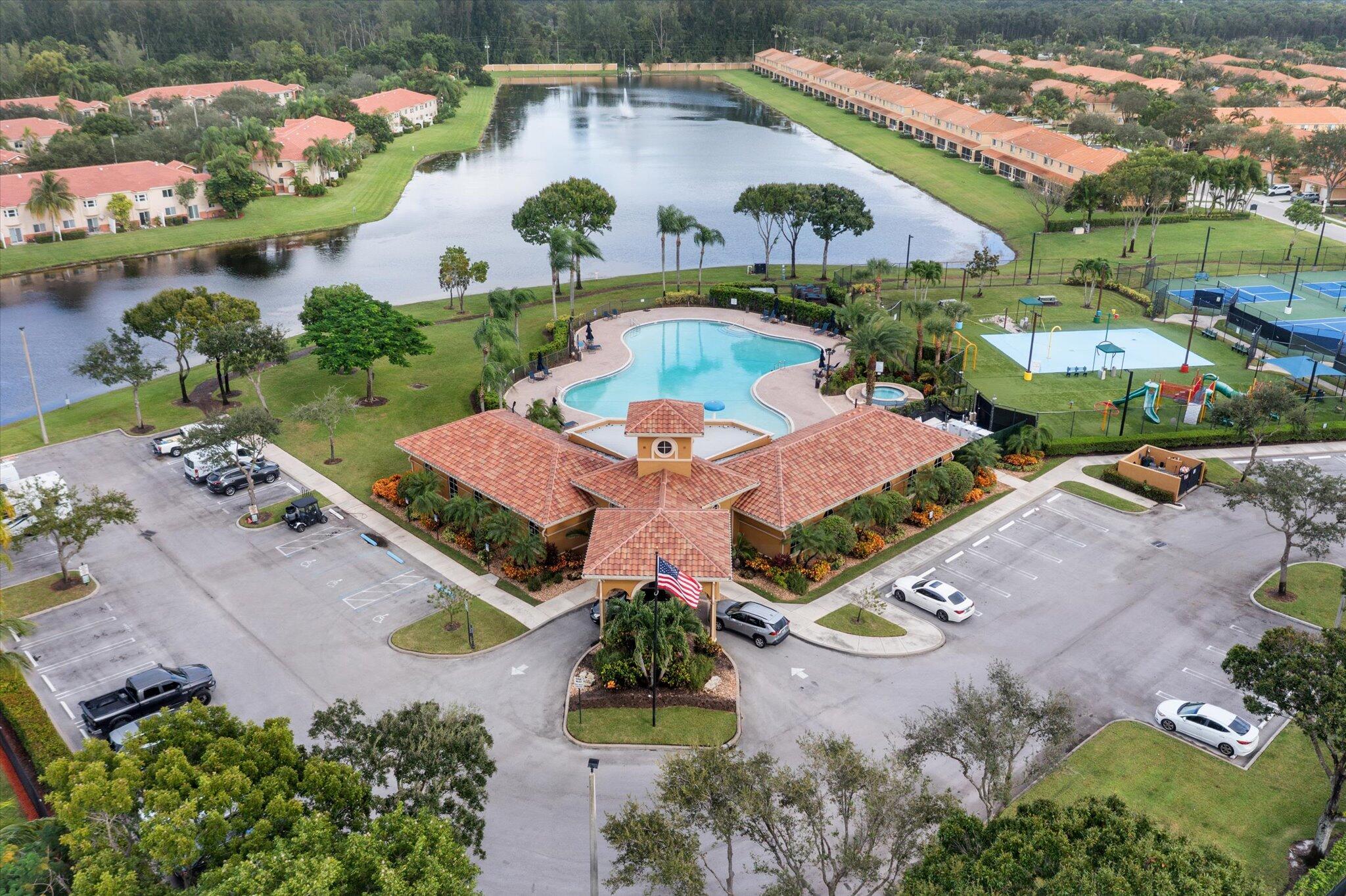 3422 Commodore, West Palm Beach FL 33411