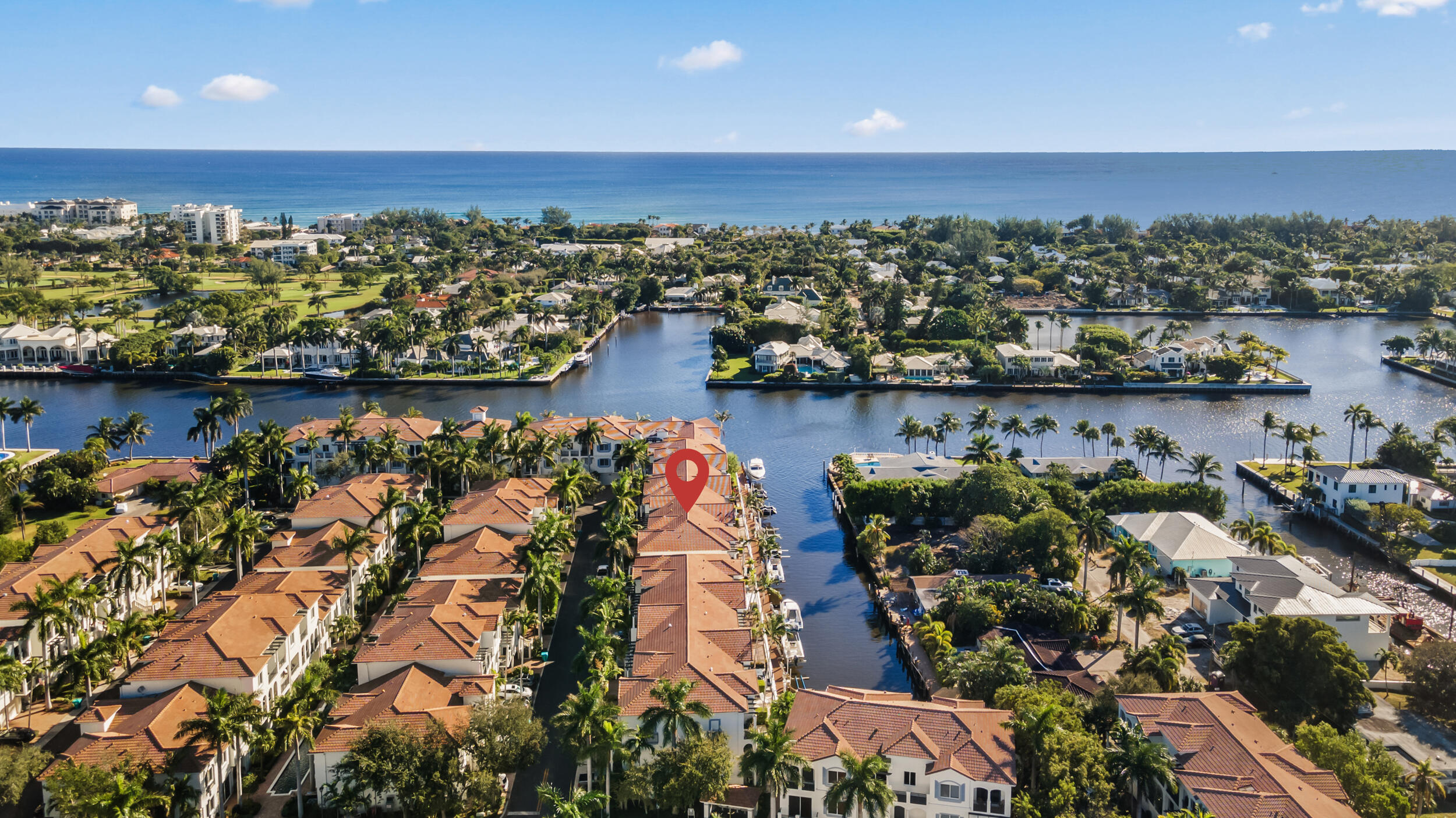 3055 Waterside, Boynton Beach FL 33435