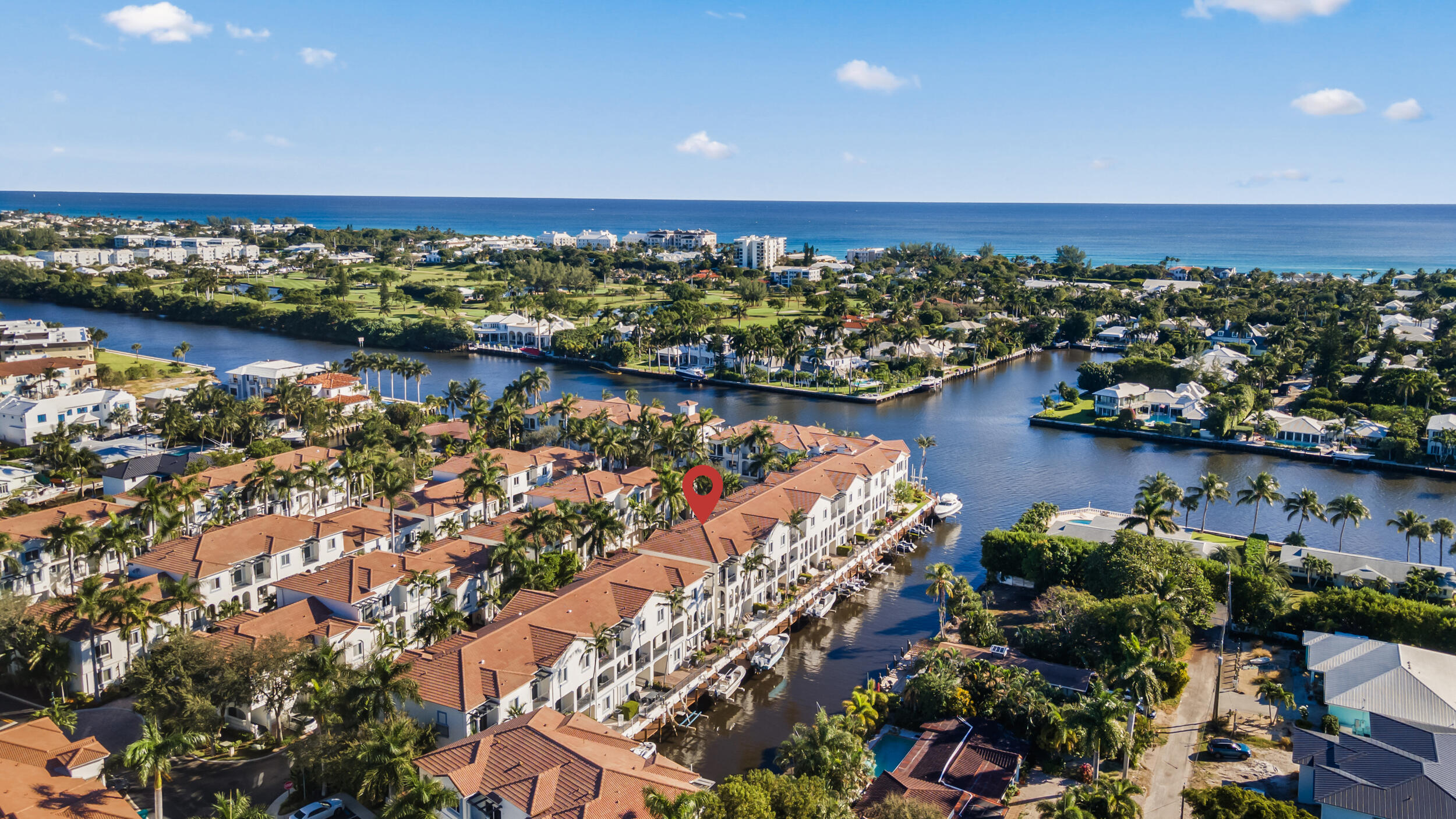 3055 Waterside, Boynton Beach FL 33435