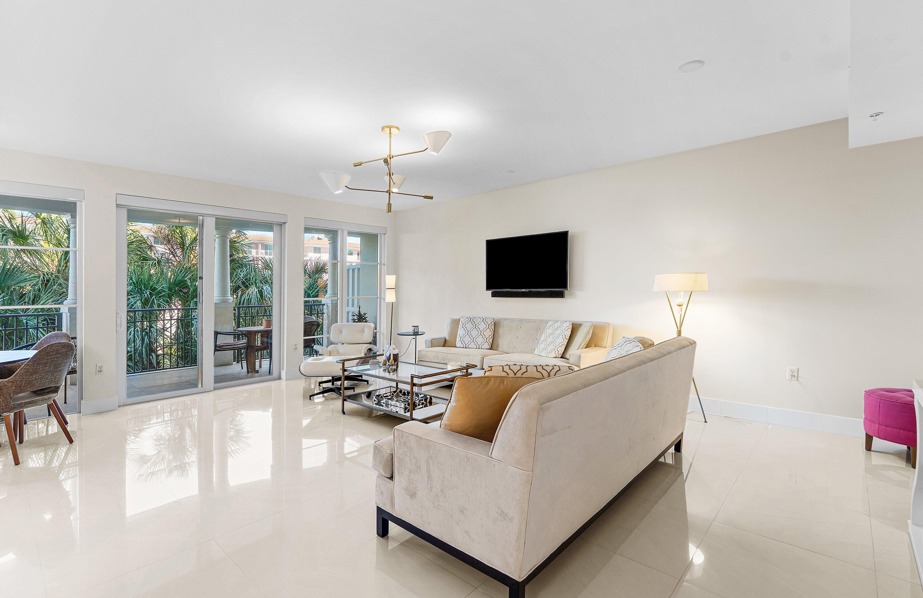 155 S Ocean #303, Palm Beach Shores FL 33404