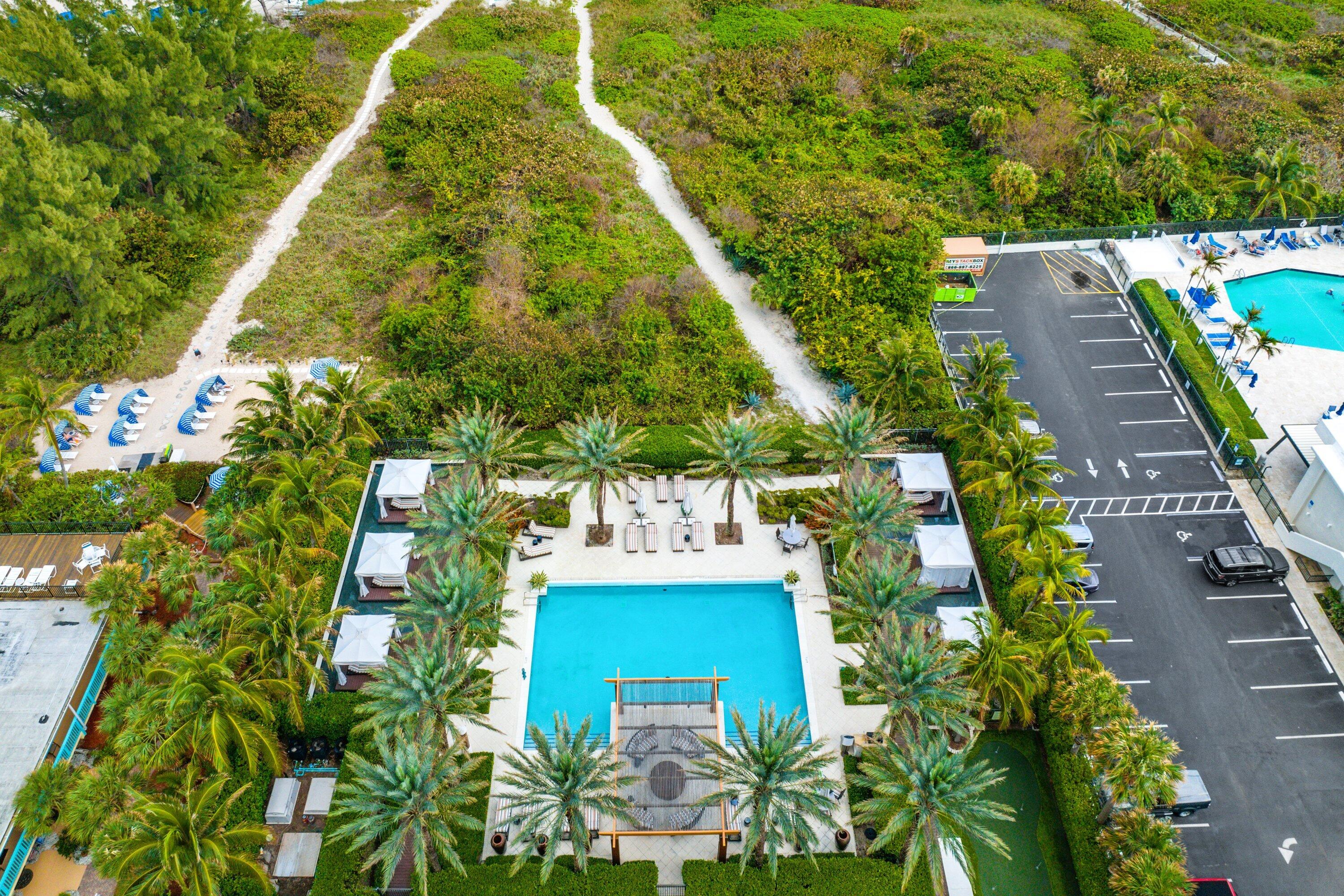155 S Ocean #303, Palm Beach Shores FL 33404