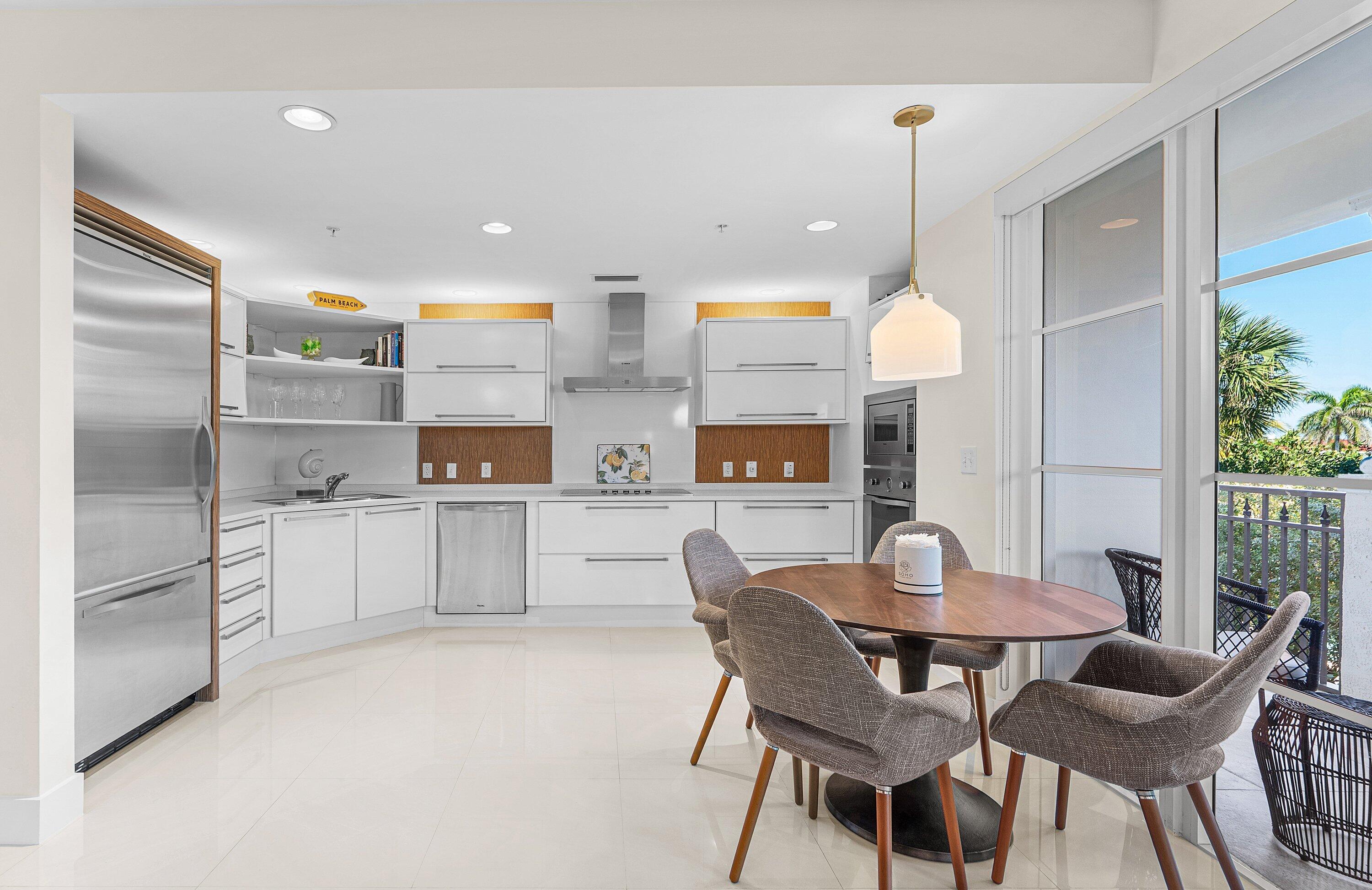 155 S Ocean #303, Palm Beach Shores FL 33404
