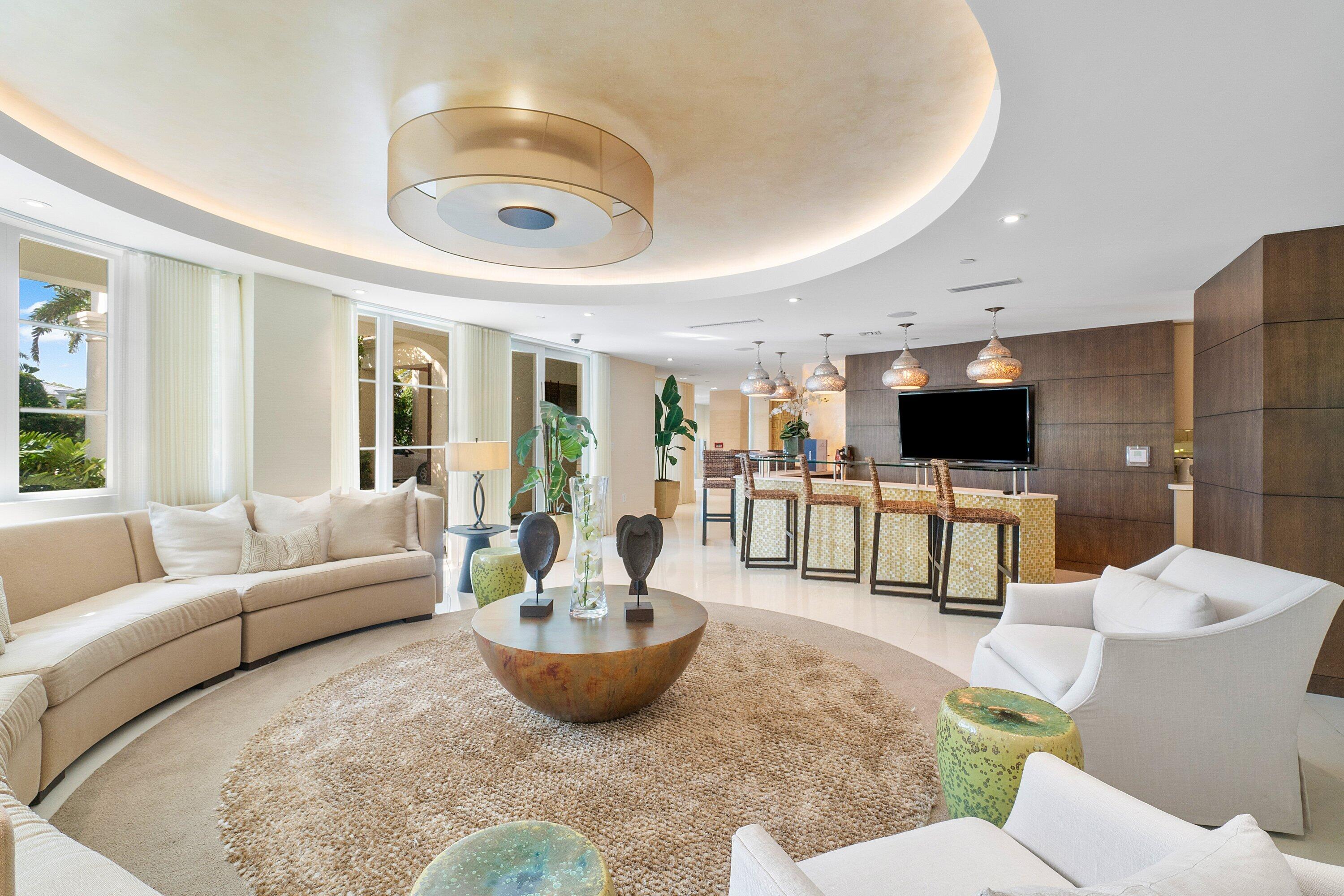 155 S Ocean #303, Palm Beach Shores FL 33404