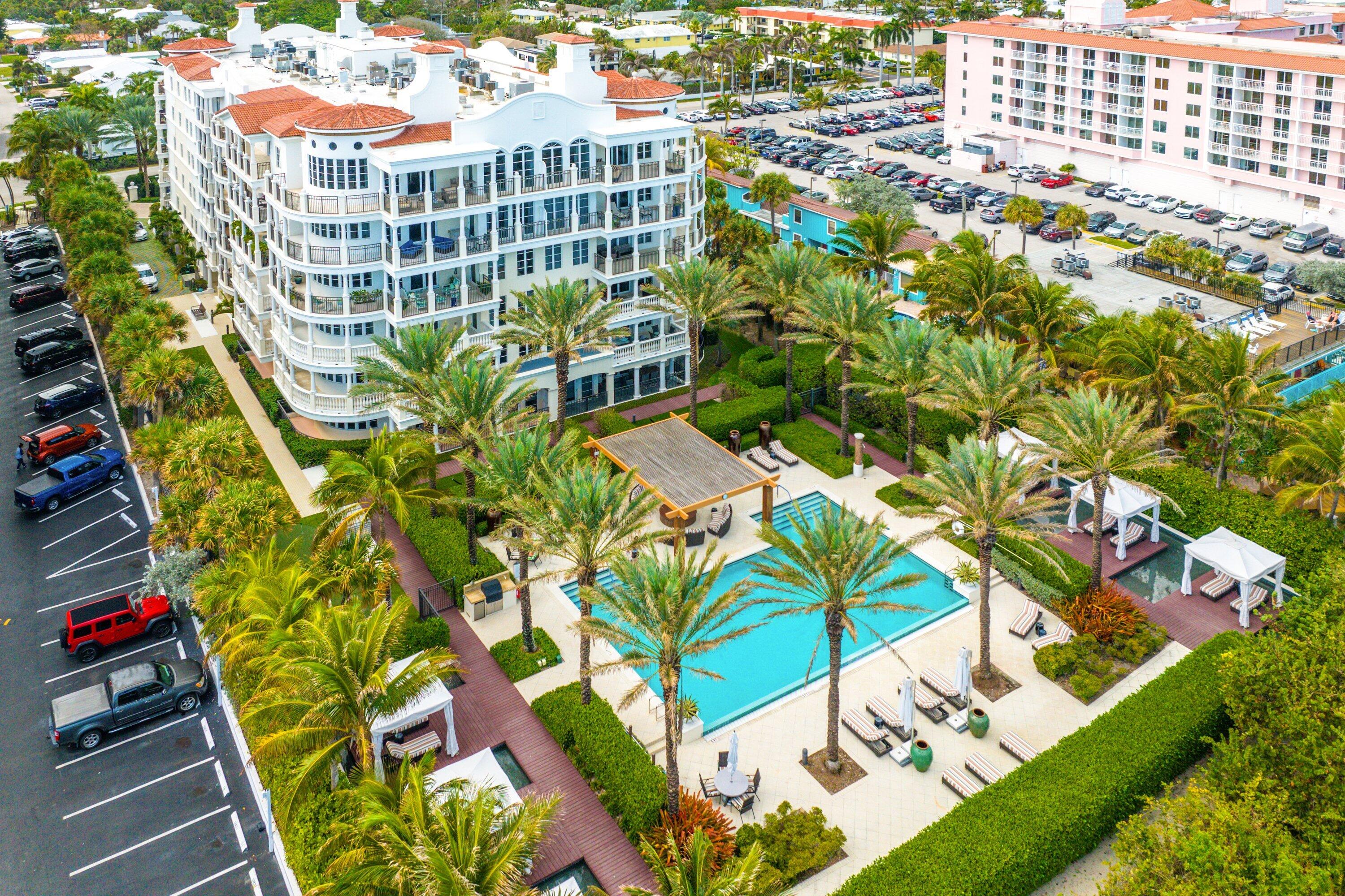 155 S Ocean #303, Palm Beach Shores FL 33404