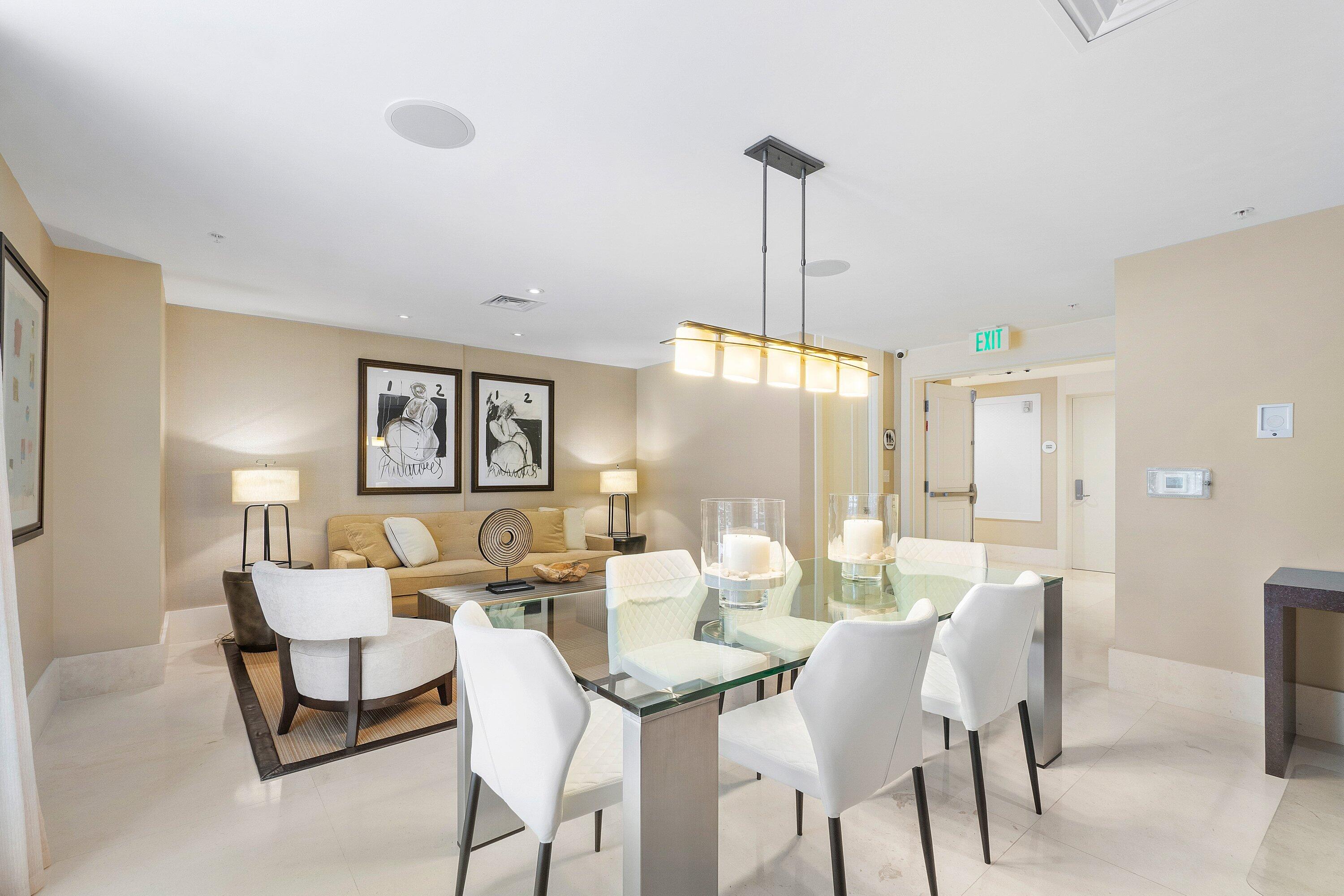 155 S Ocean #303, Palm Beach Shores FL 33404