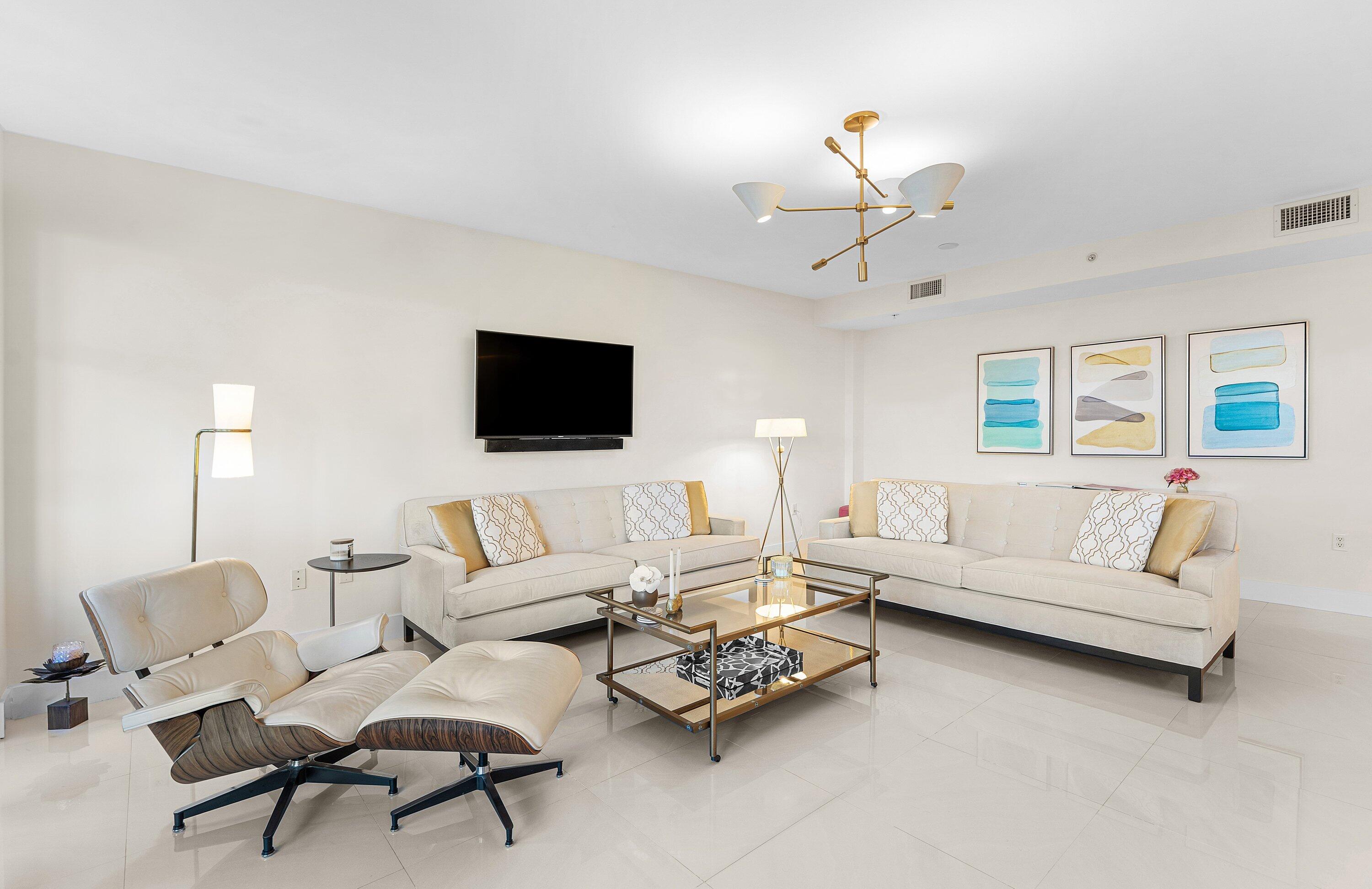 155 S Ocean #303, Palm Beach Shores FL 33404