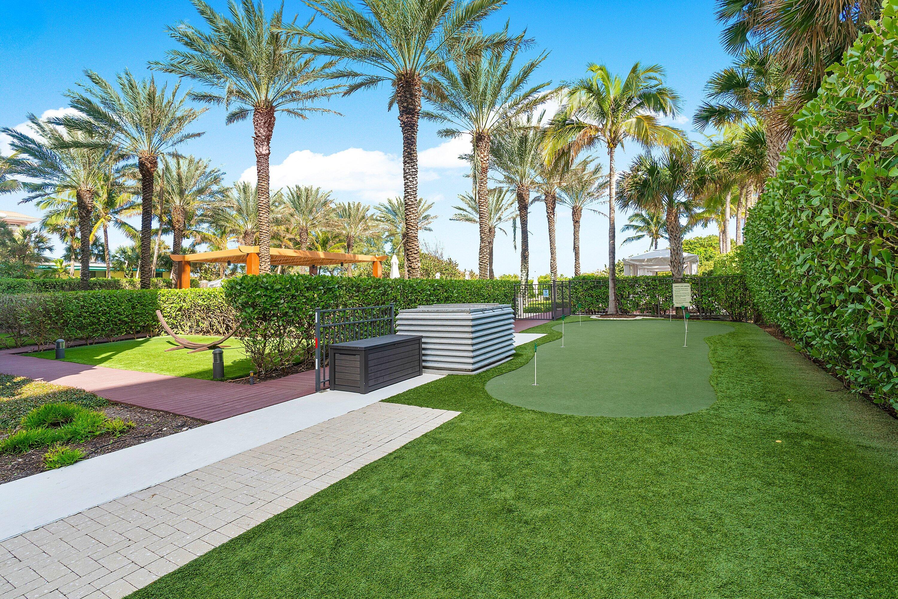 155 S Ocean #303, Palm Beach Shores FL 33404