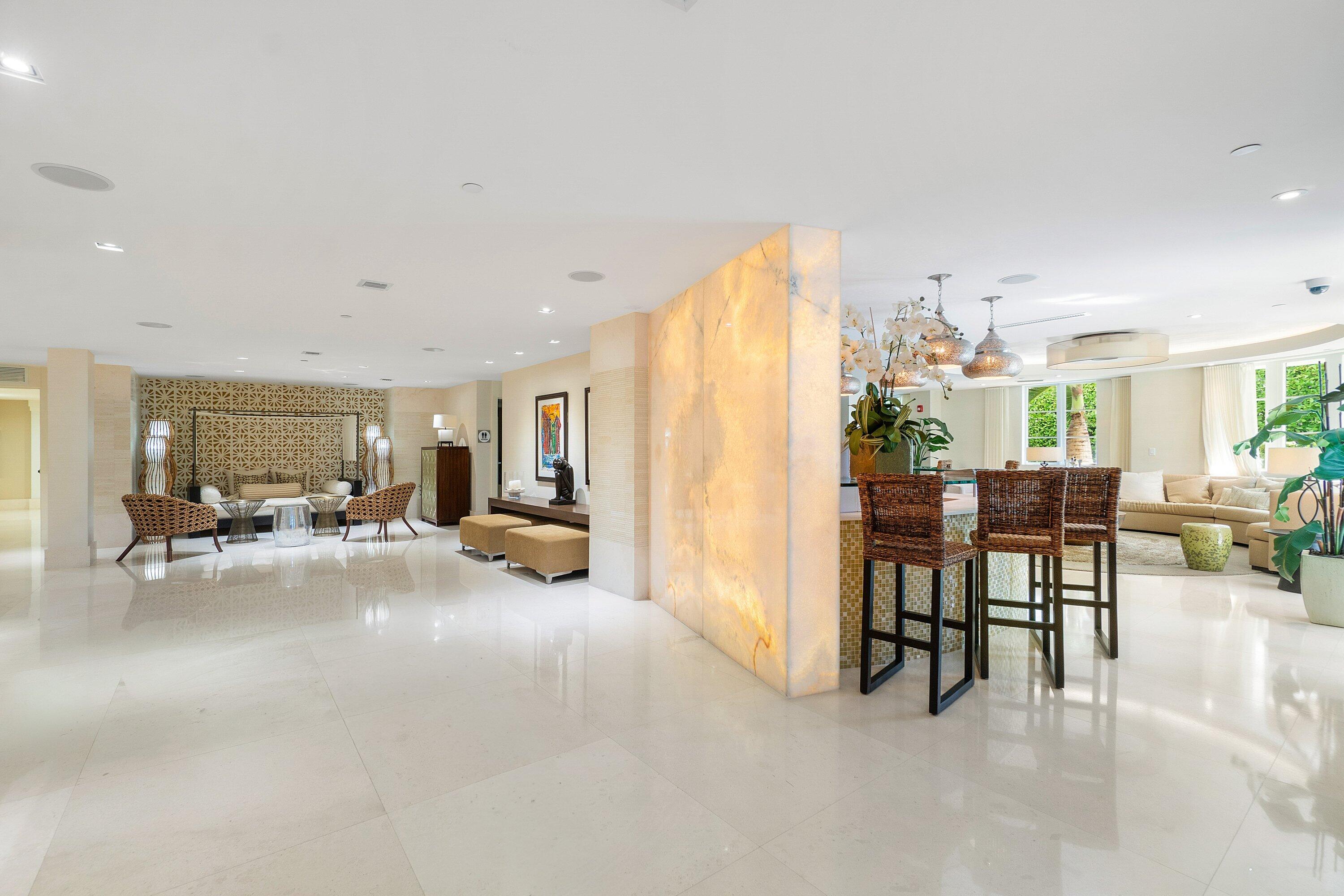 155 S Ocean #303, Palm Beach Shores FL 33404