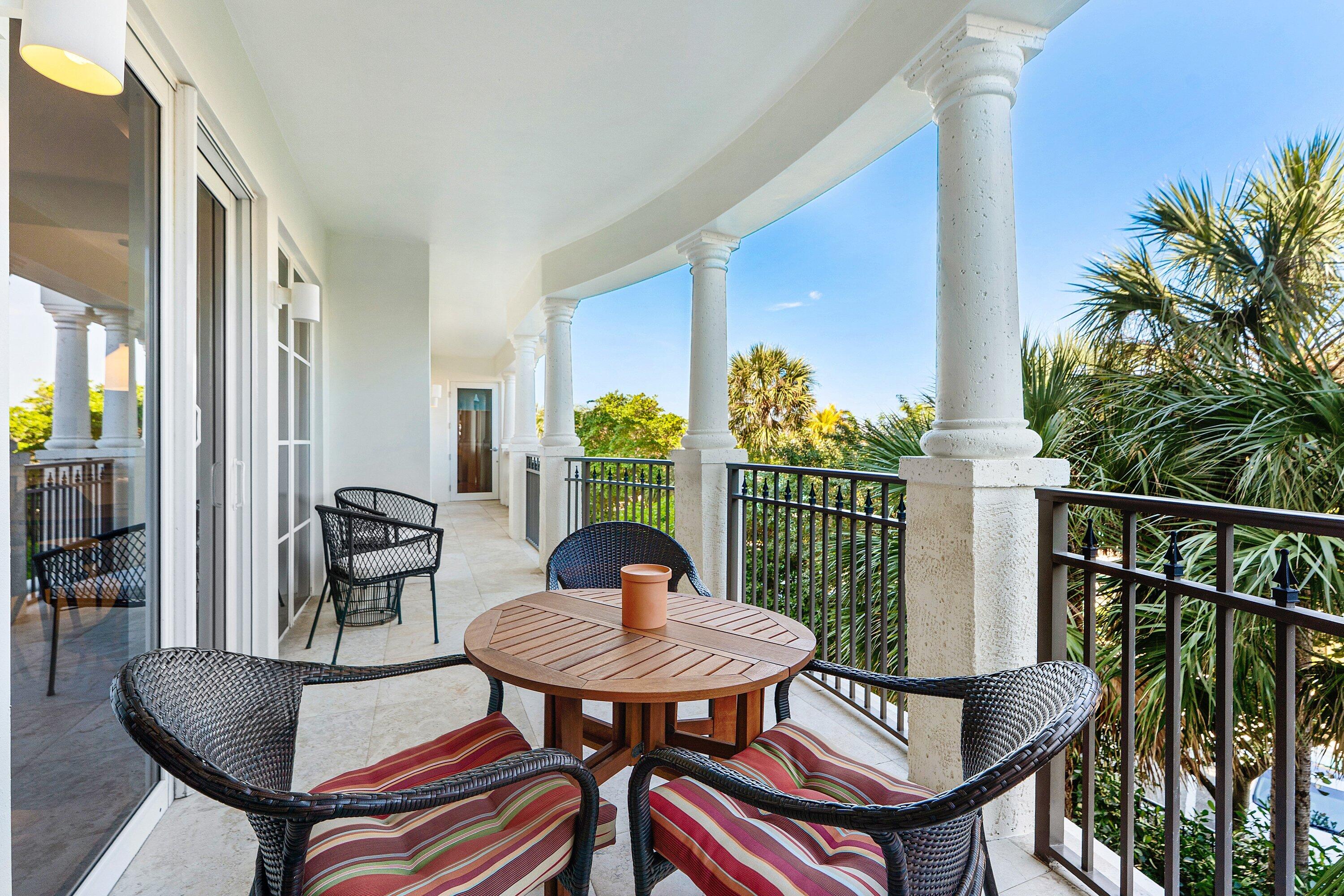 155 S Ocean #303, Palm Beach Shores FL 33404