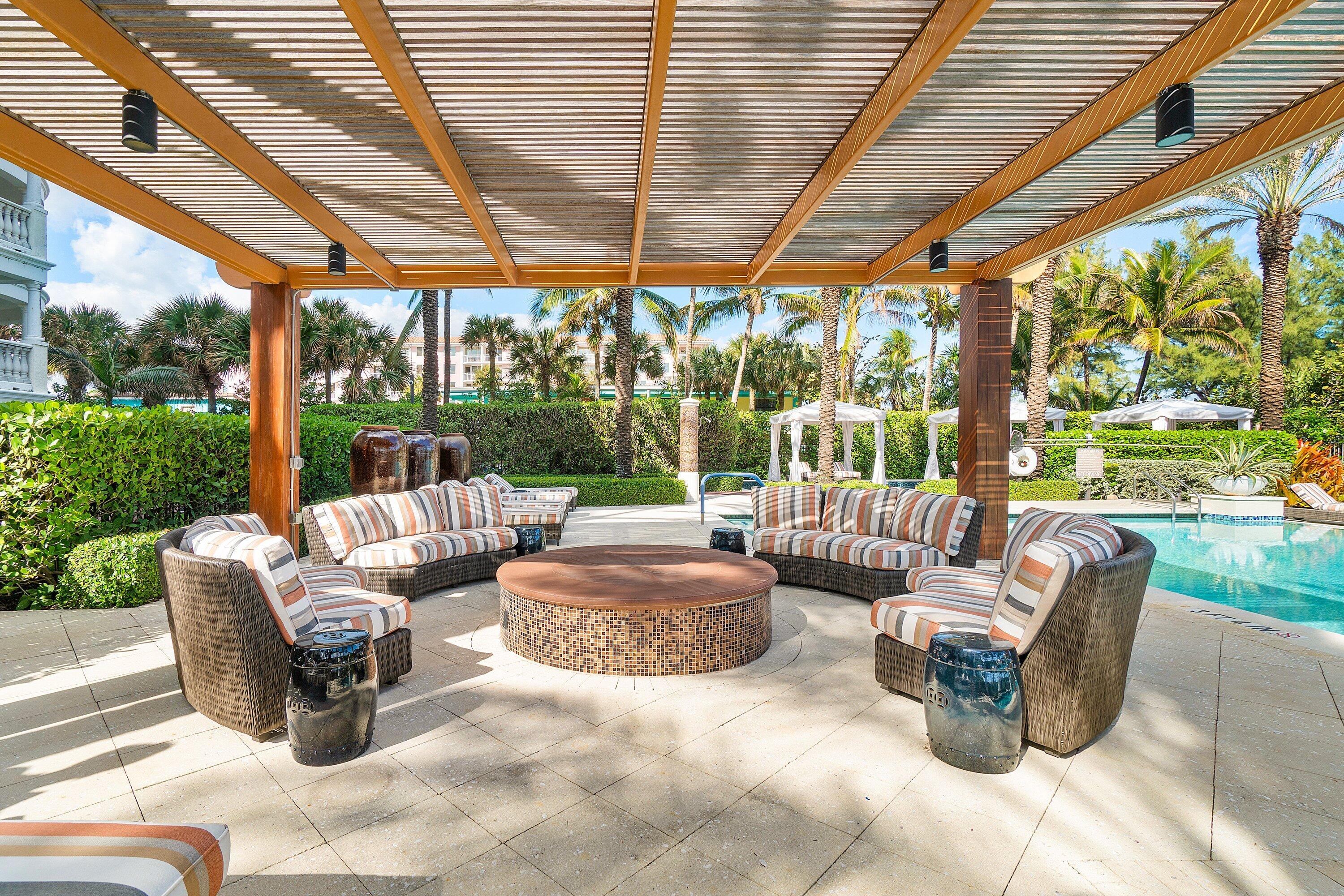 155 S Ocean #303, Palm Beach Shores FL 33404
