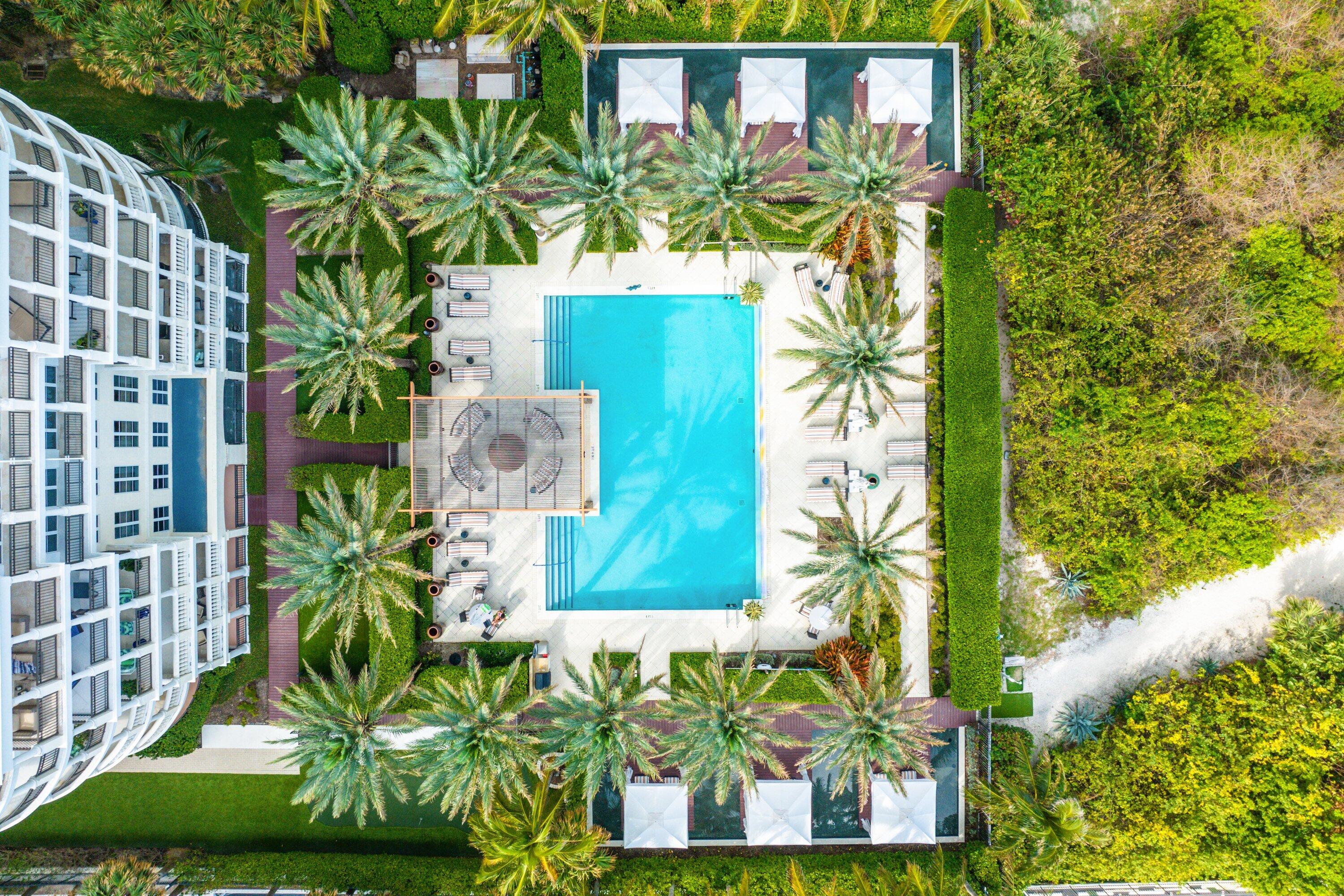 155 S Ocean #303, Palm Beach Shores FL 33404