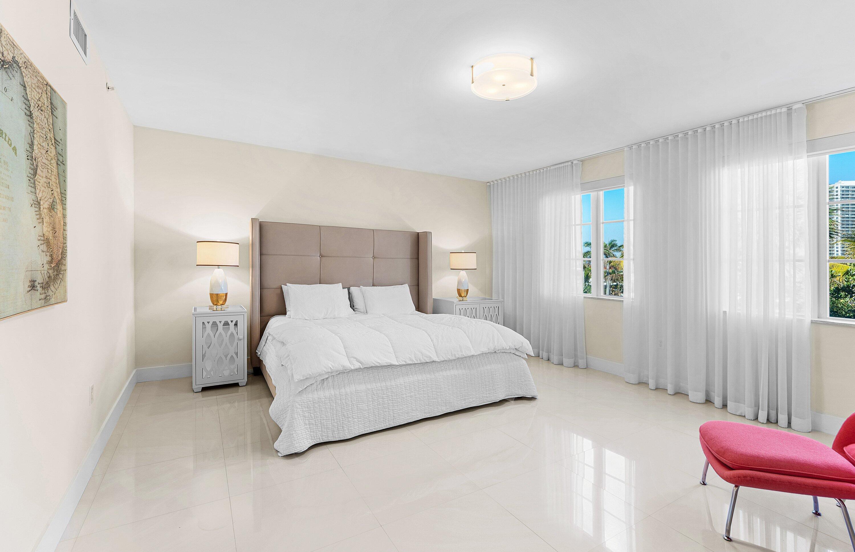 155 S Ocean #303, Palm Beach Shores FL 33404