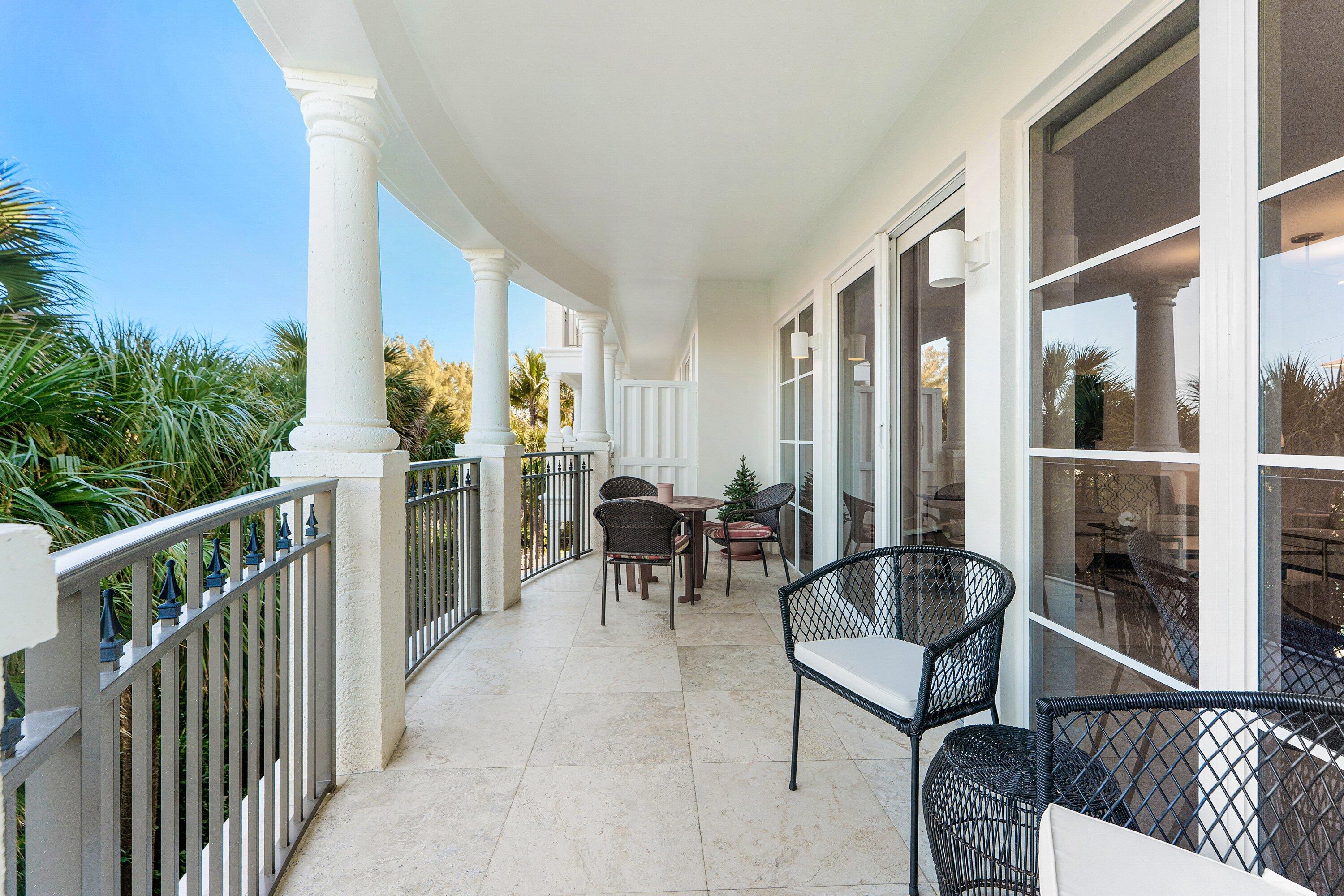 155 S Ocean #303, Palm Beach Shores FL 33404