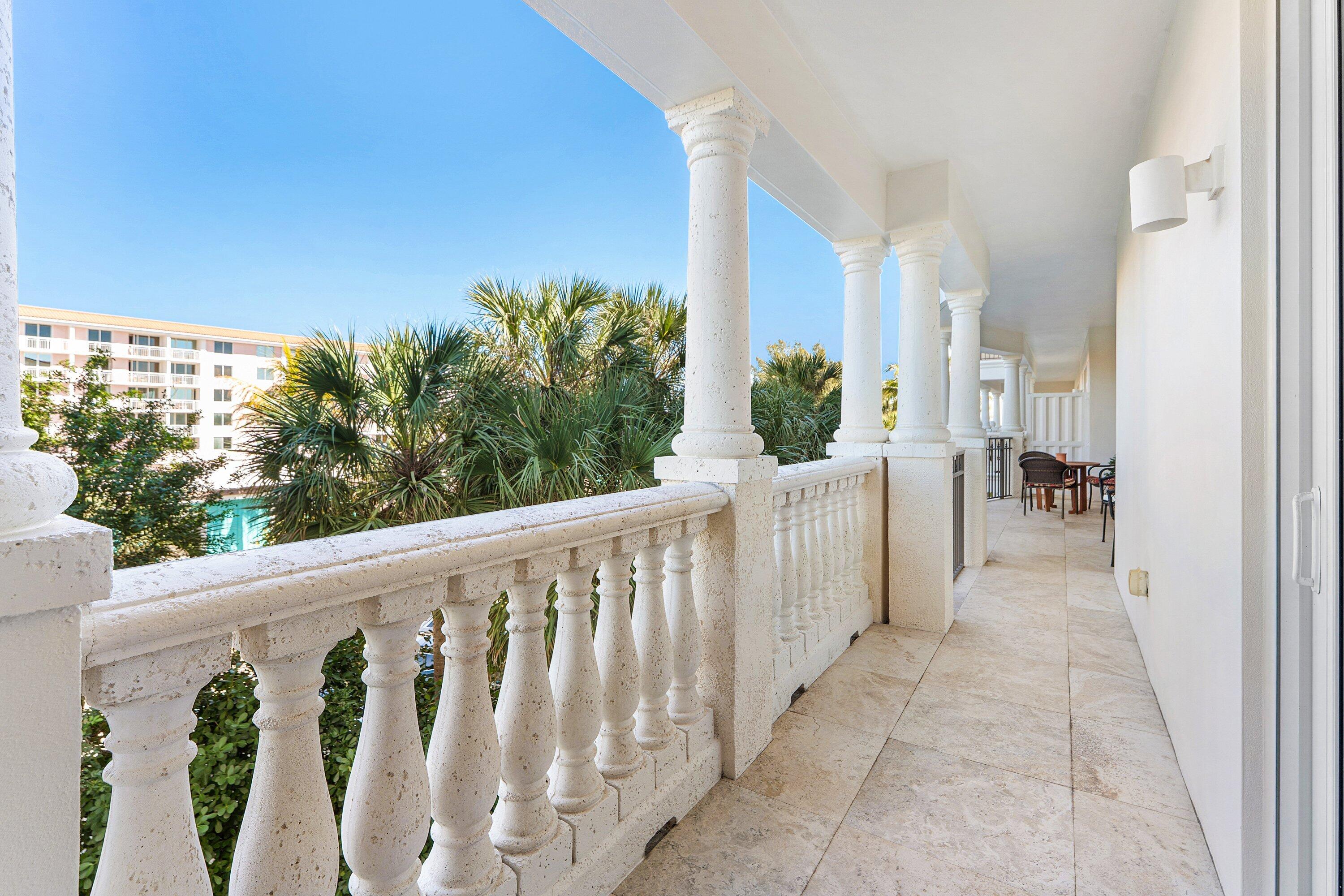 155 S Ocean #303, Palm Beach Shores FL 33404