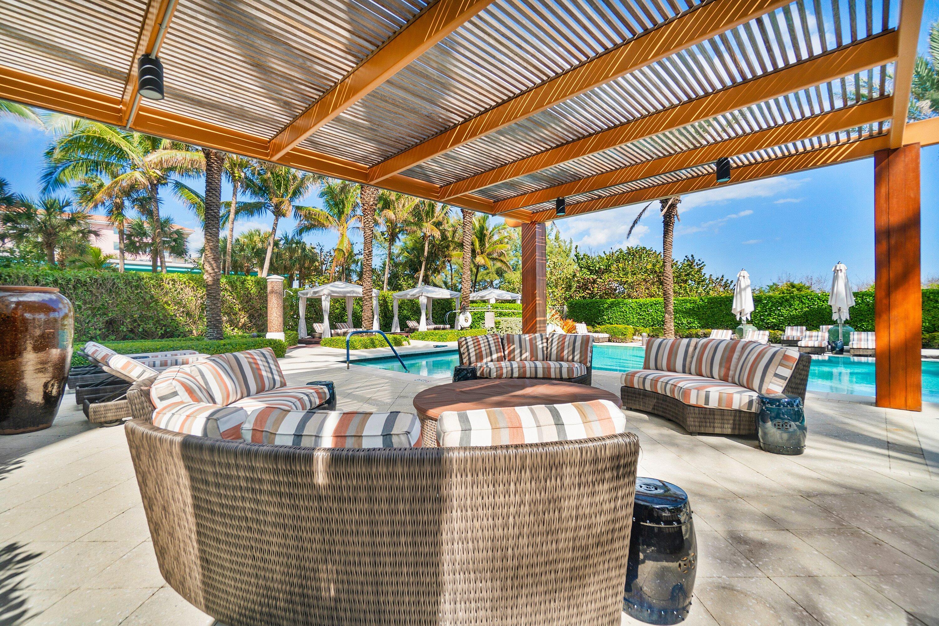 155 S Ocean #303, Palm Beach Shores FL 33404