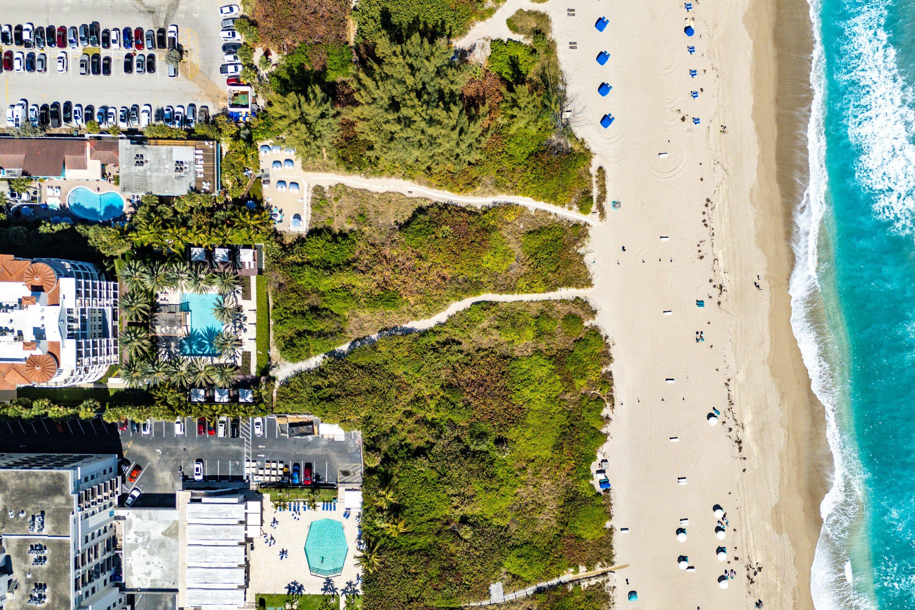 155 S Ocean #303, Palm Beach Shores FL 33404
