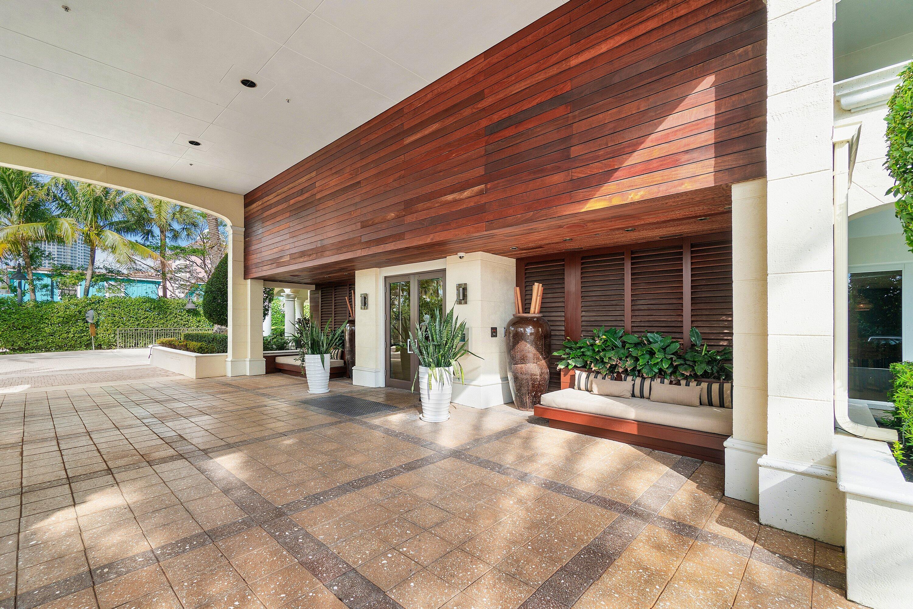 155 S Ocean #303, Palm Beach Shores FL 33404