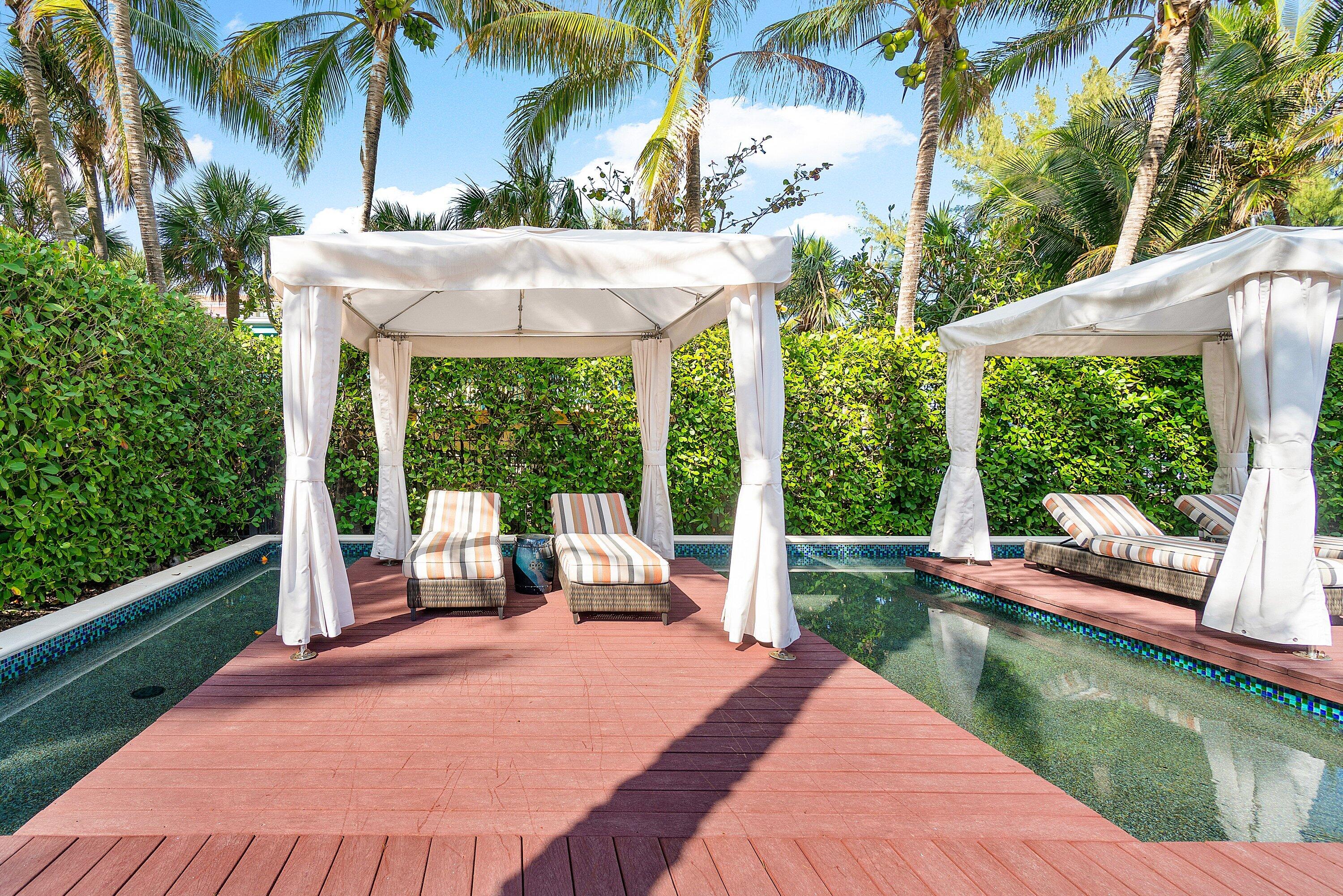 155 S Ocean #303, Palm Beach Shores FL 33404