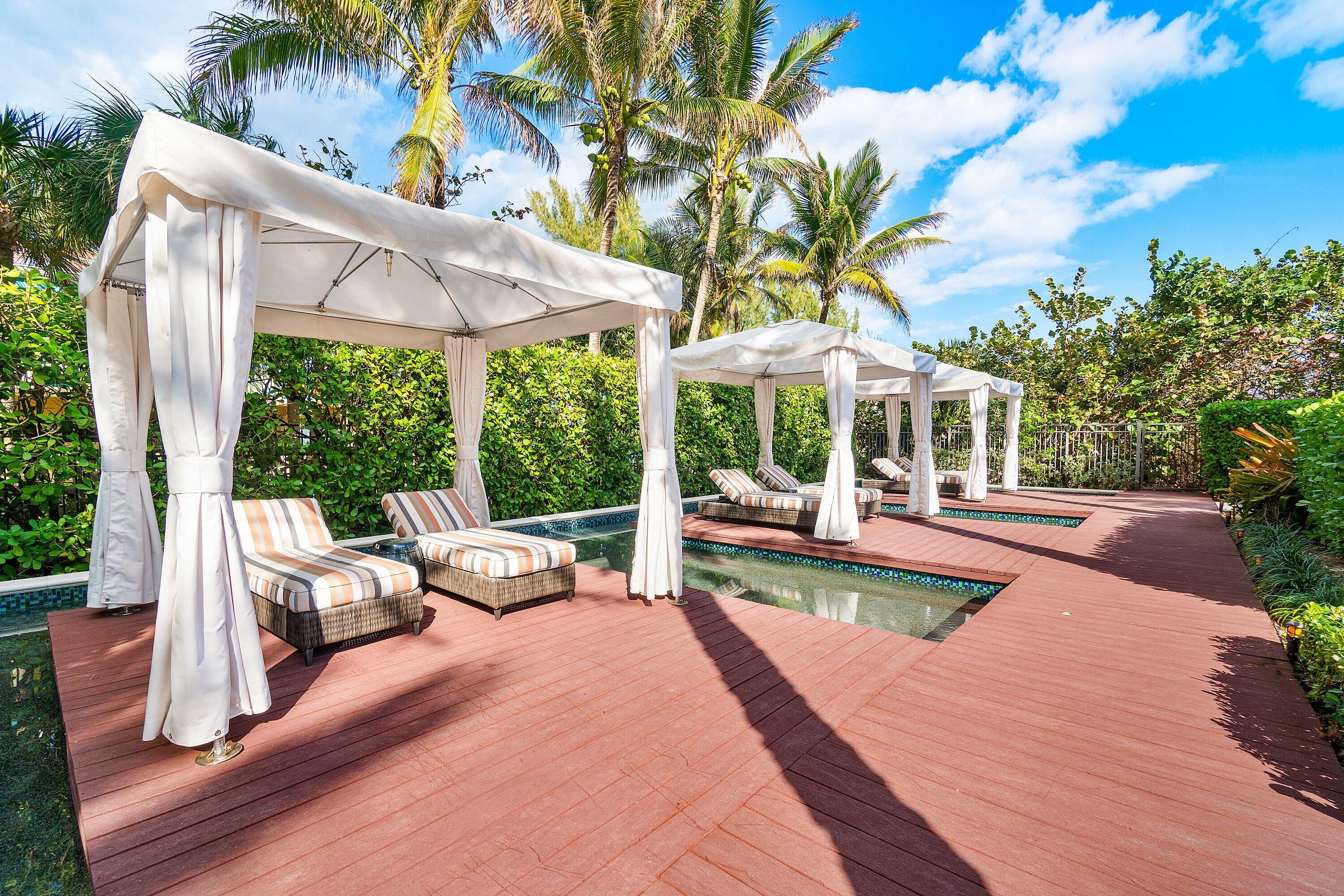 155 S Ocean #303, Palm Beach Shores FL 33404