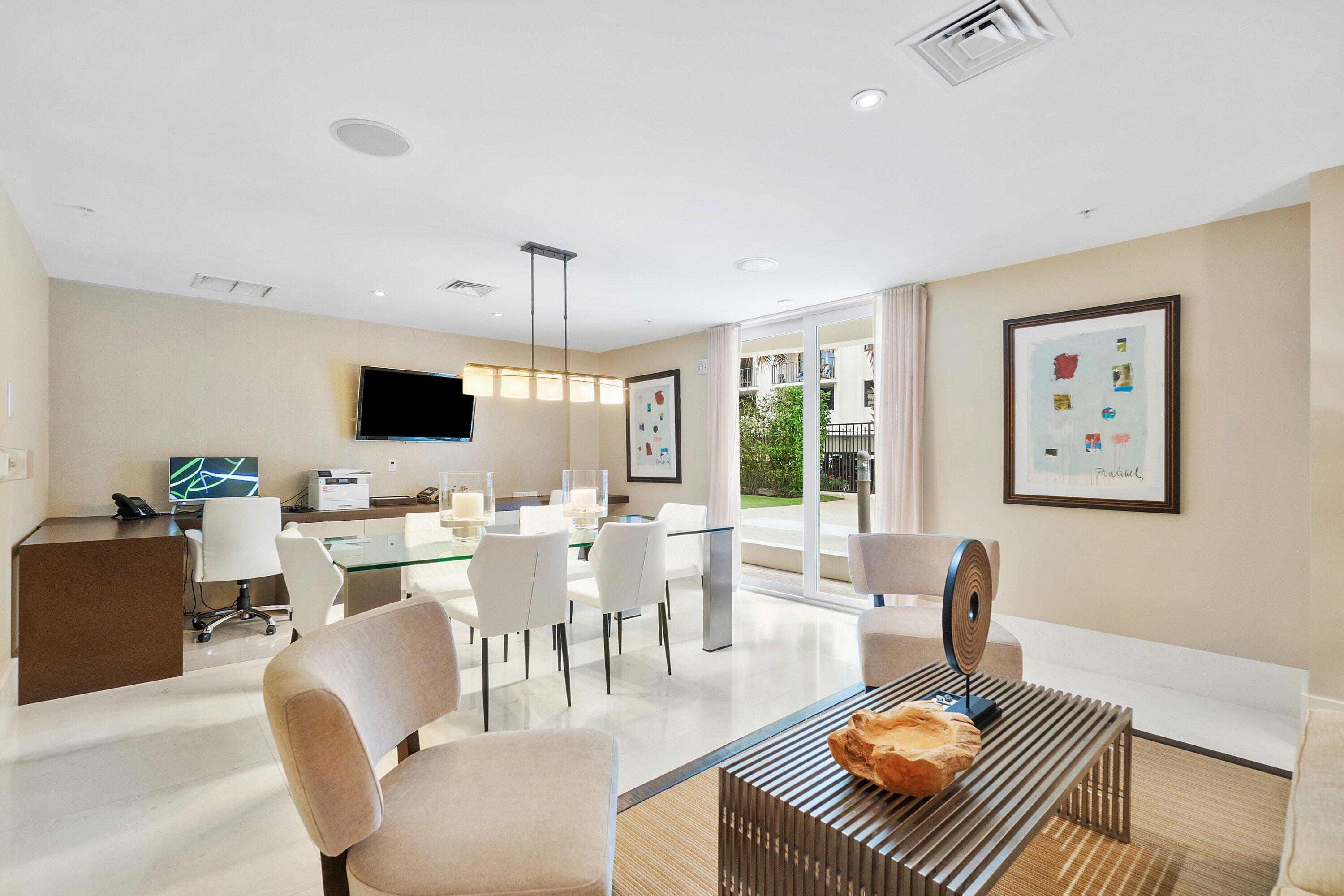 155 S Ocean #303, Palm Beach Shores FL 33404