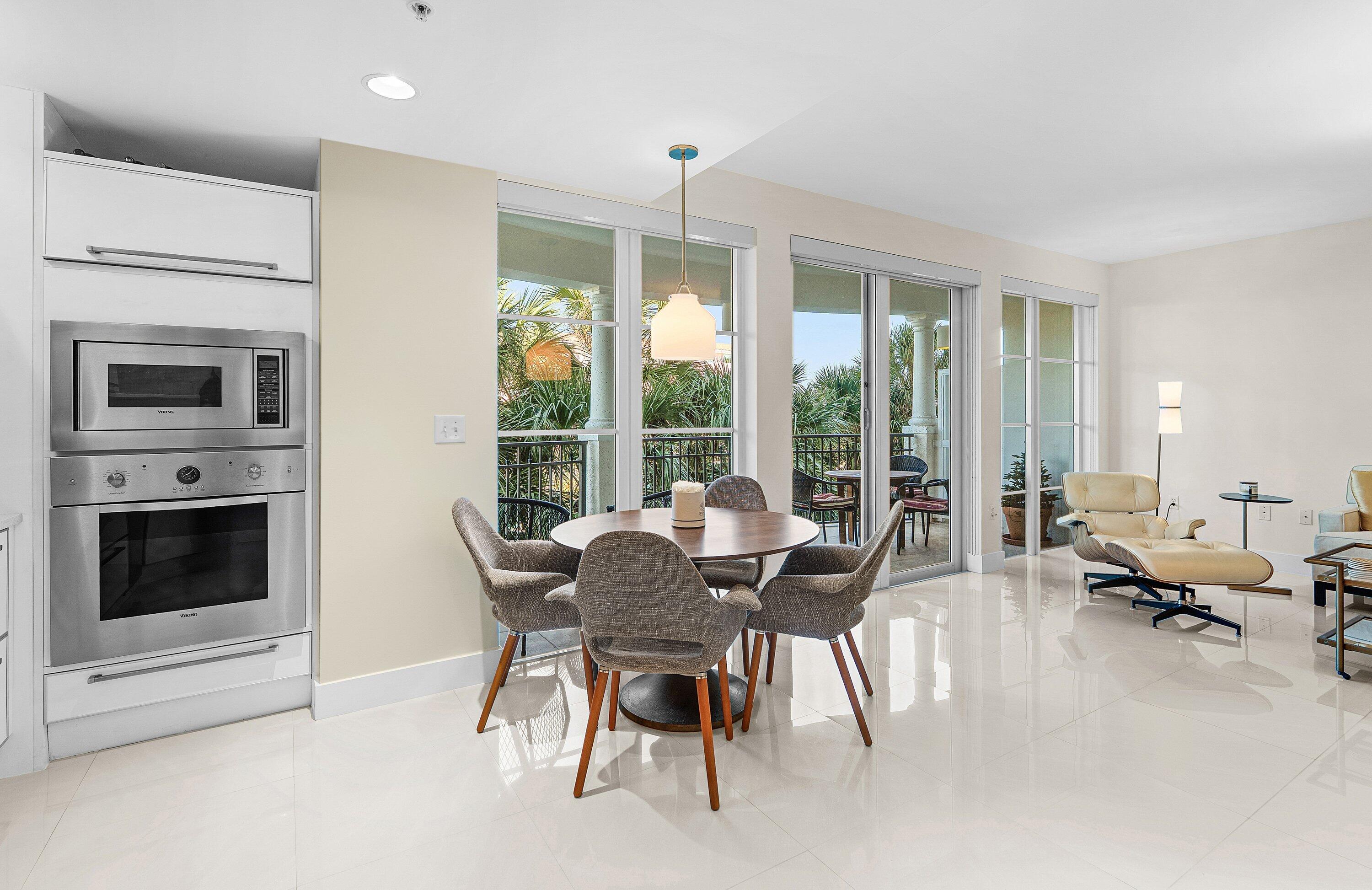 155 S Ocean #303, Palm Beach Shores FL 33404