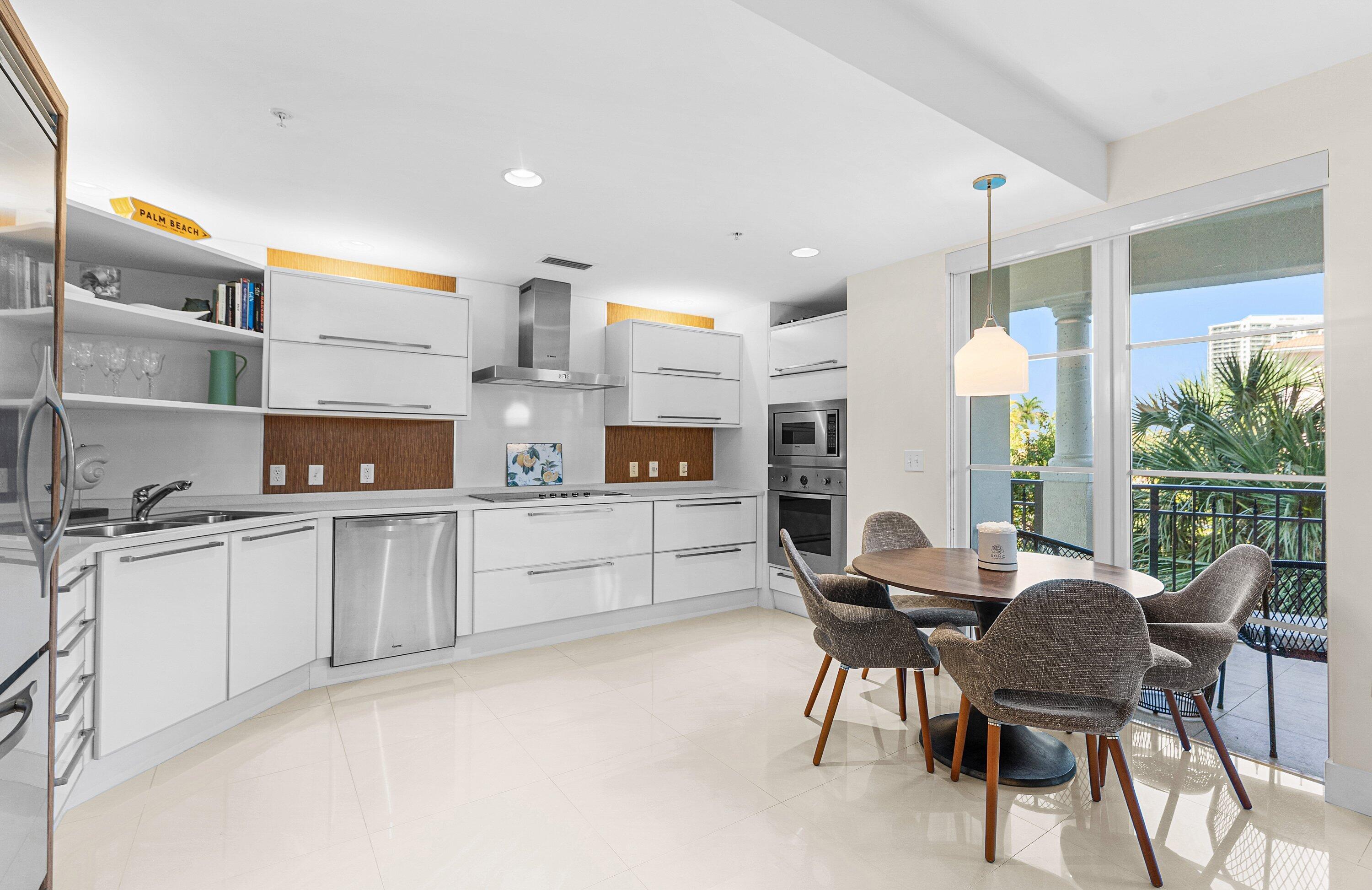155 S Ocean #303, Palm Beach Shores FL 33404