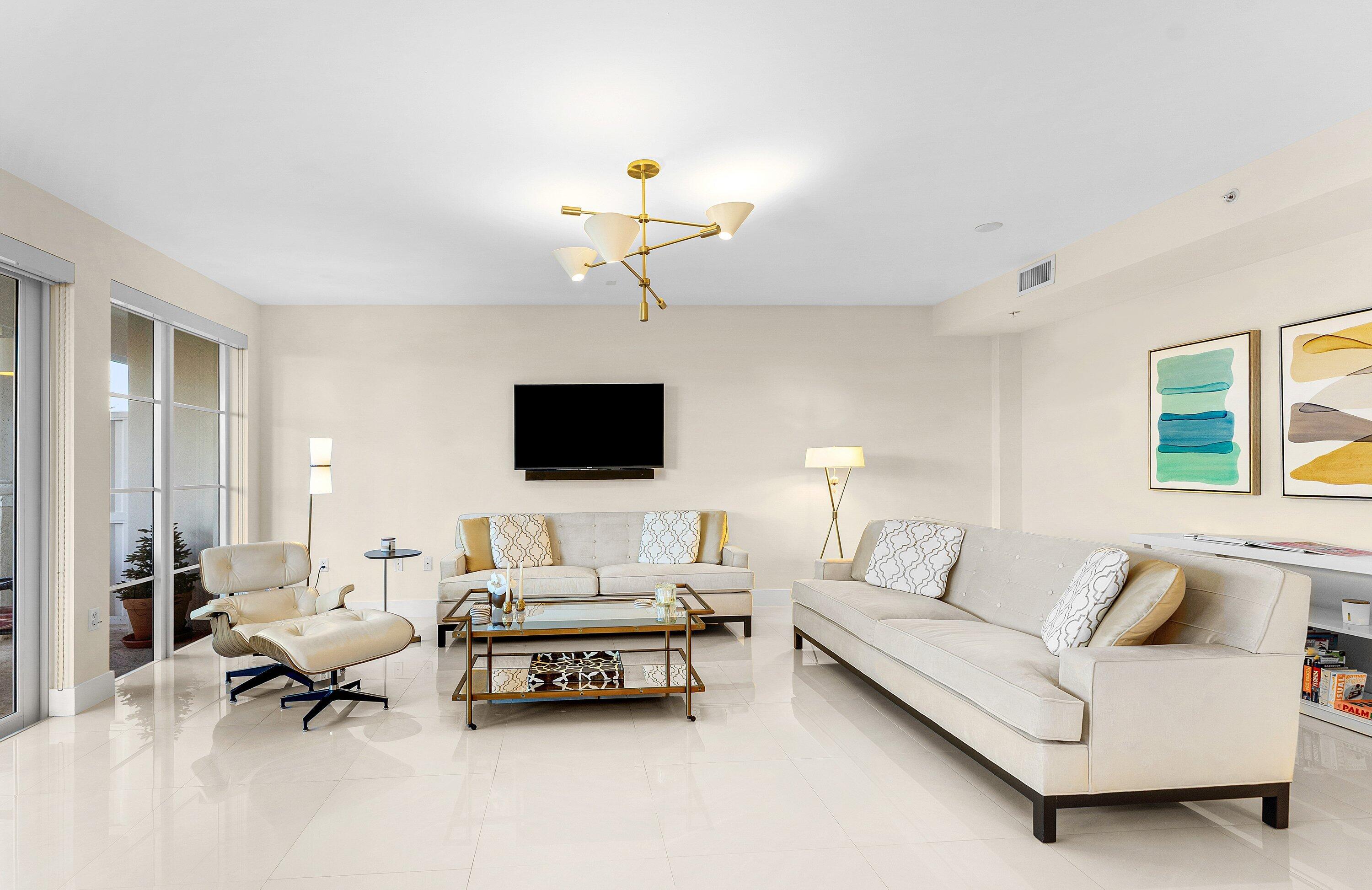 155 S Ocean #303, Palm Beach Shores FL 33404