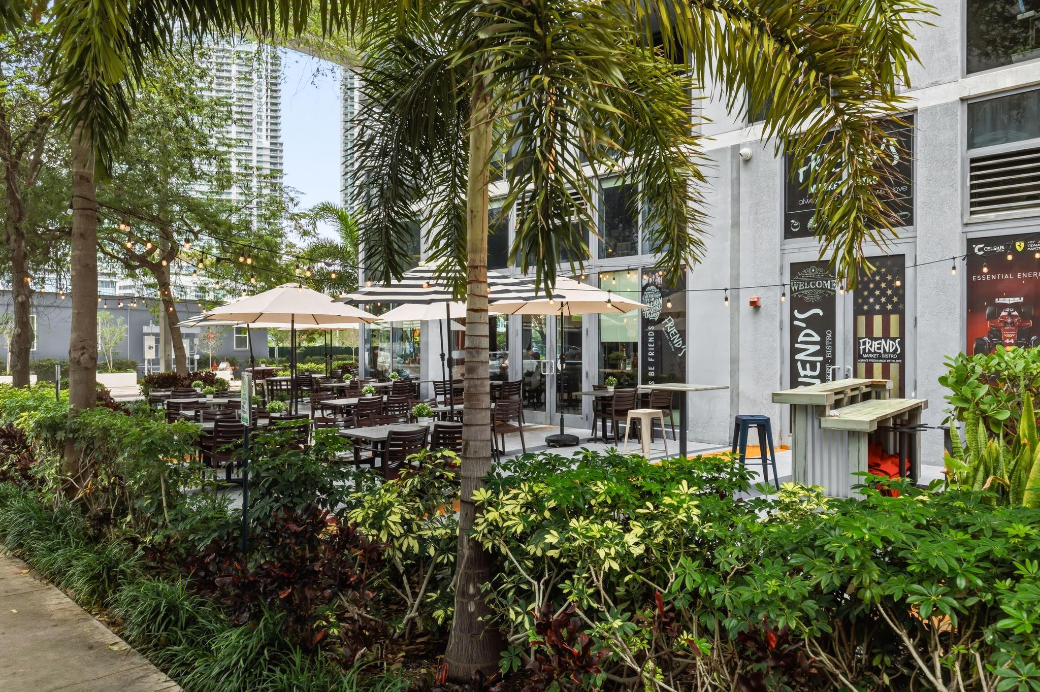 31 SE 6th #2601, Miami FL 33131
