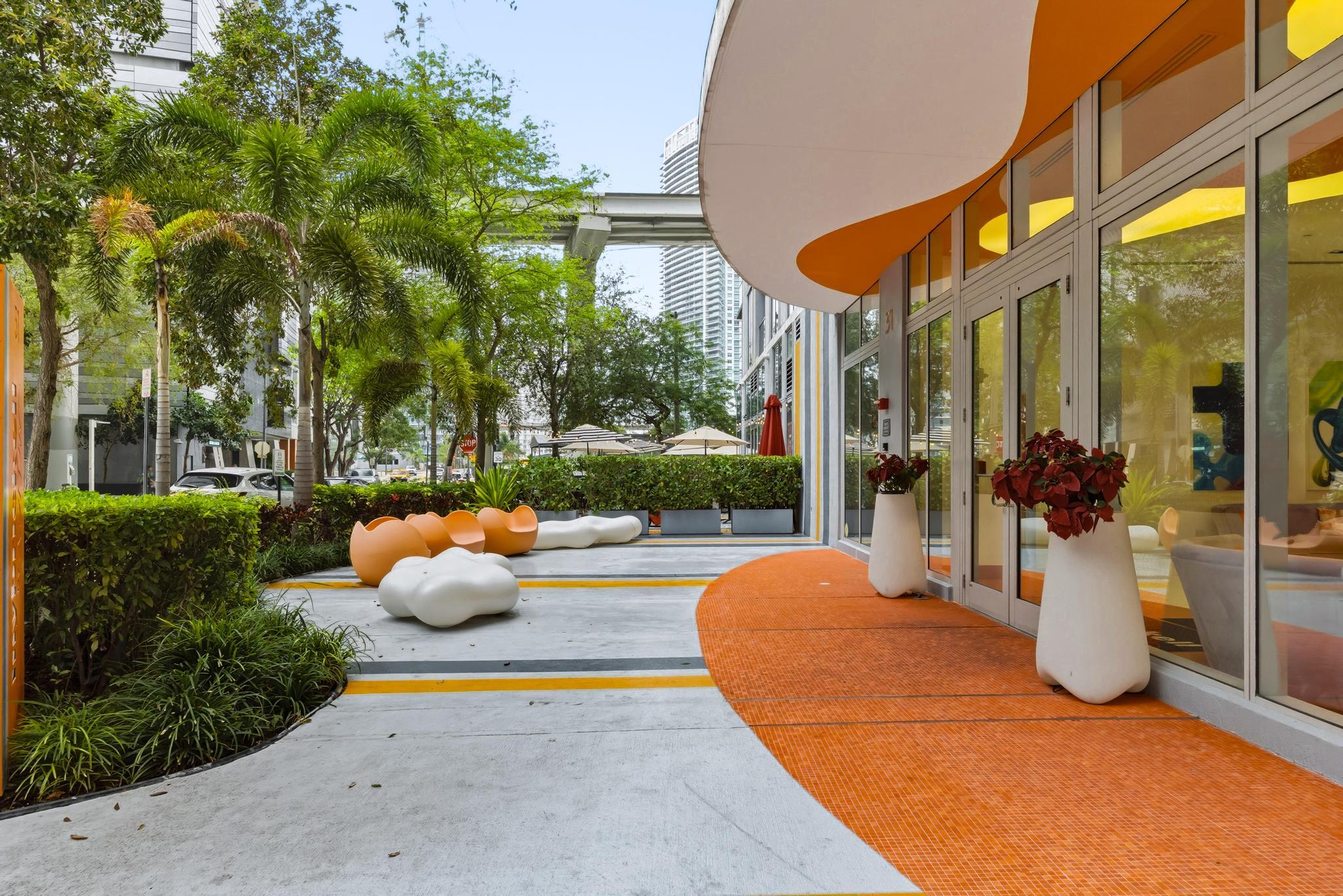 31 SE 6th #2601, Miami FL 33131