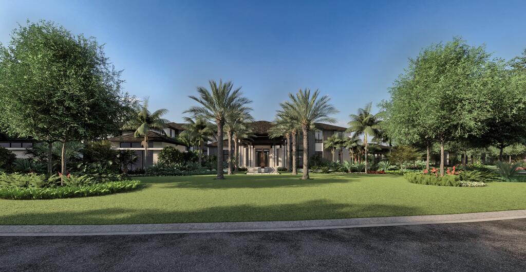 215 Bears Club, Jupiter FL 33477