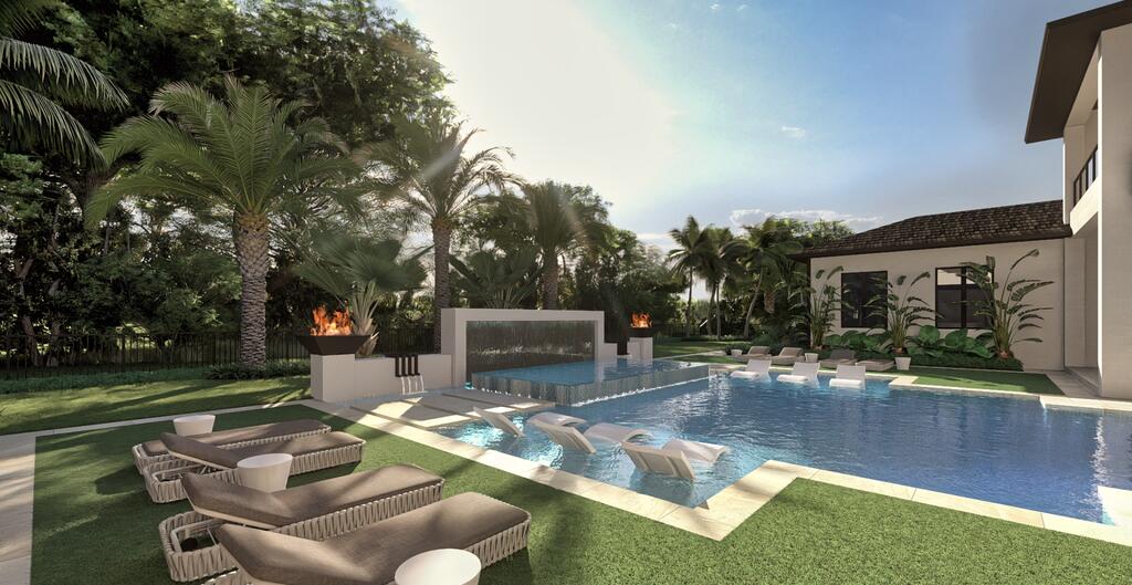 215 Bears Club, Jupiter FL 33477
