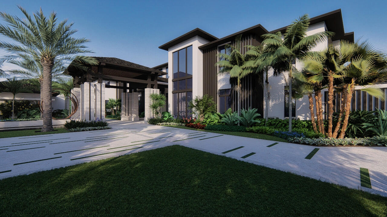 215 Bears Club, Jupiter FL 33477
