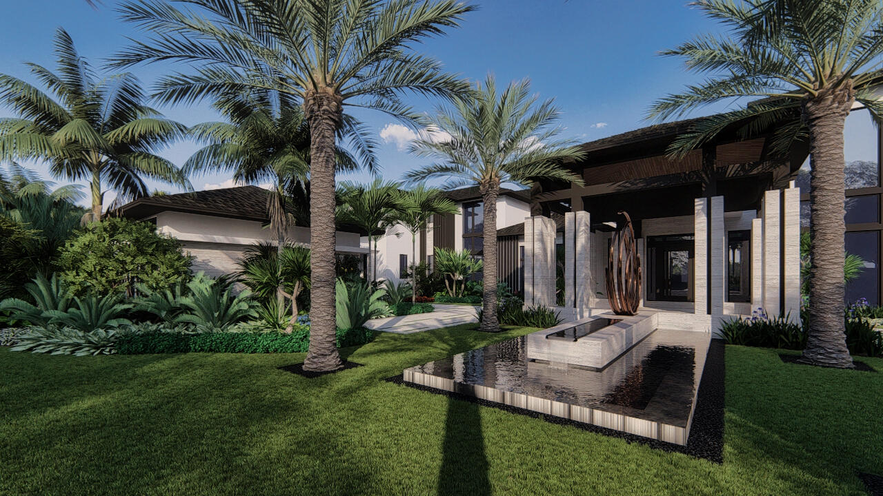 215 Bears Club, Jupiter FL 33477