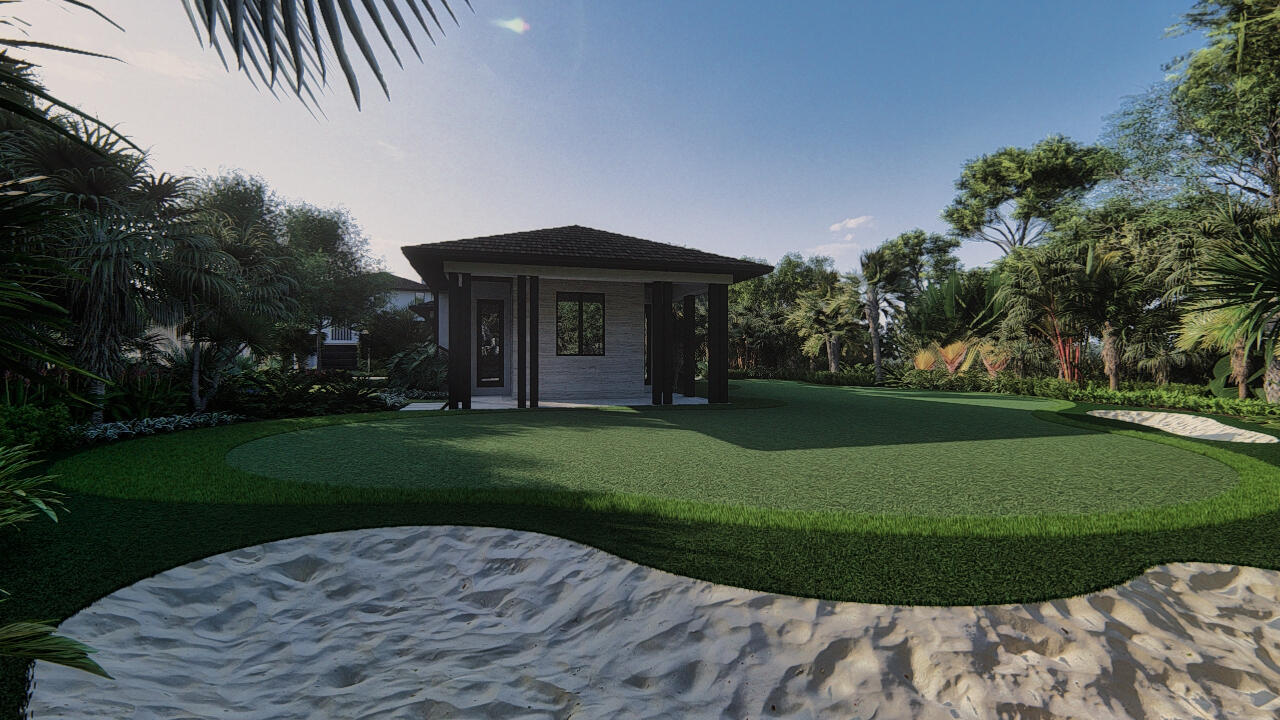 215 Bears Club, Jupiter FL 33477