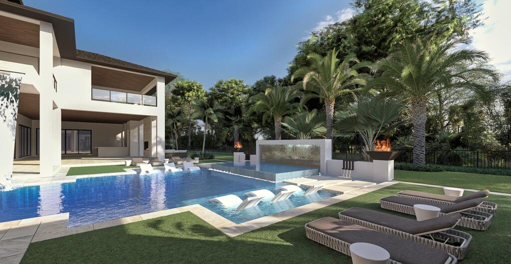 215 Bears Club, Jupiter FL 33477