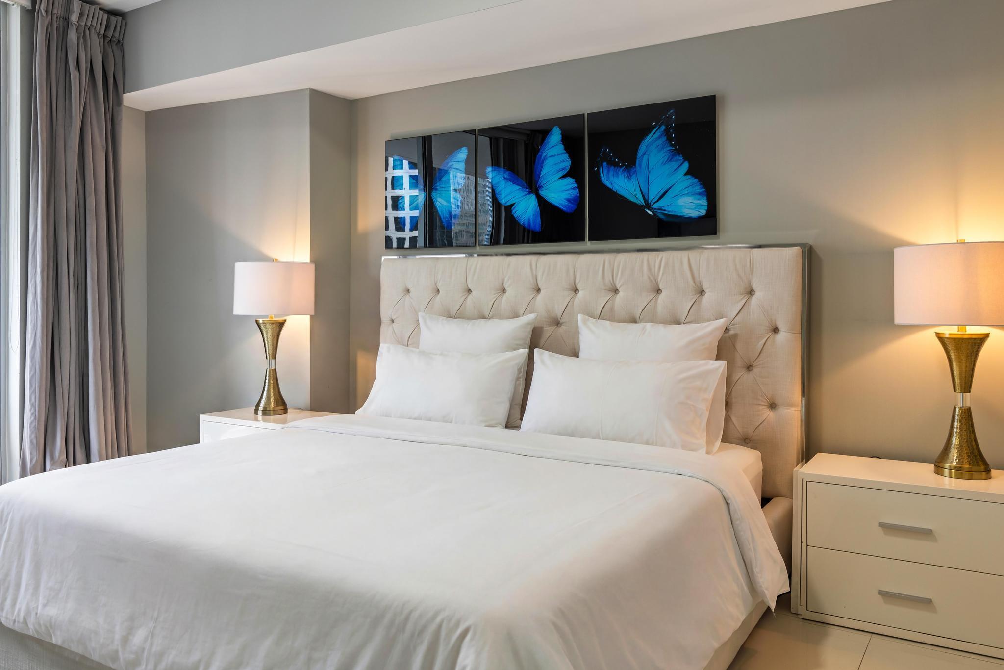 485 Brickell #2506, Miami FL 33131