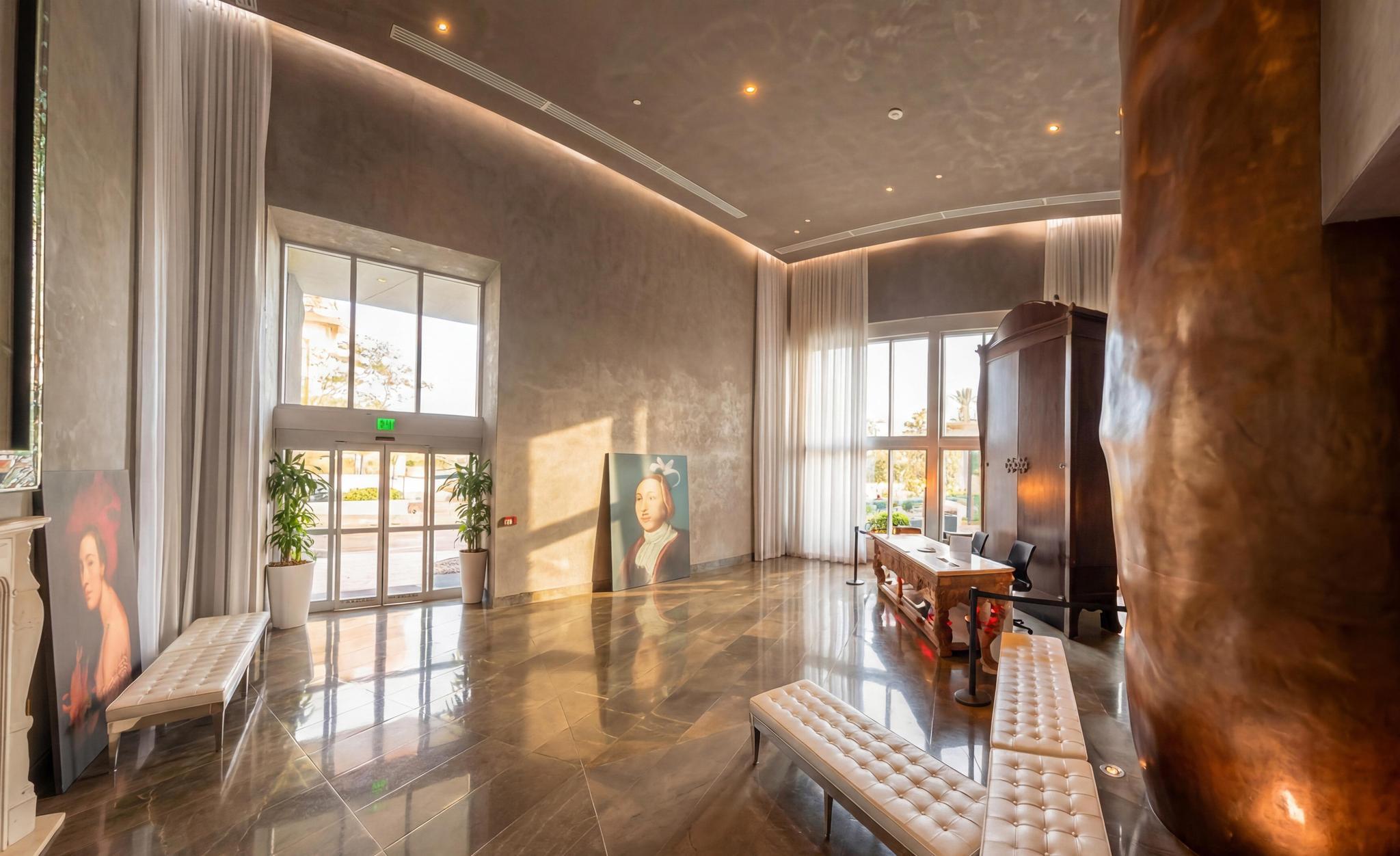 485 Brickell #2506, Miami FL 33131